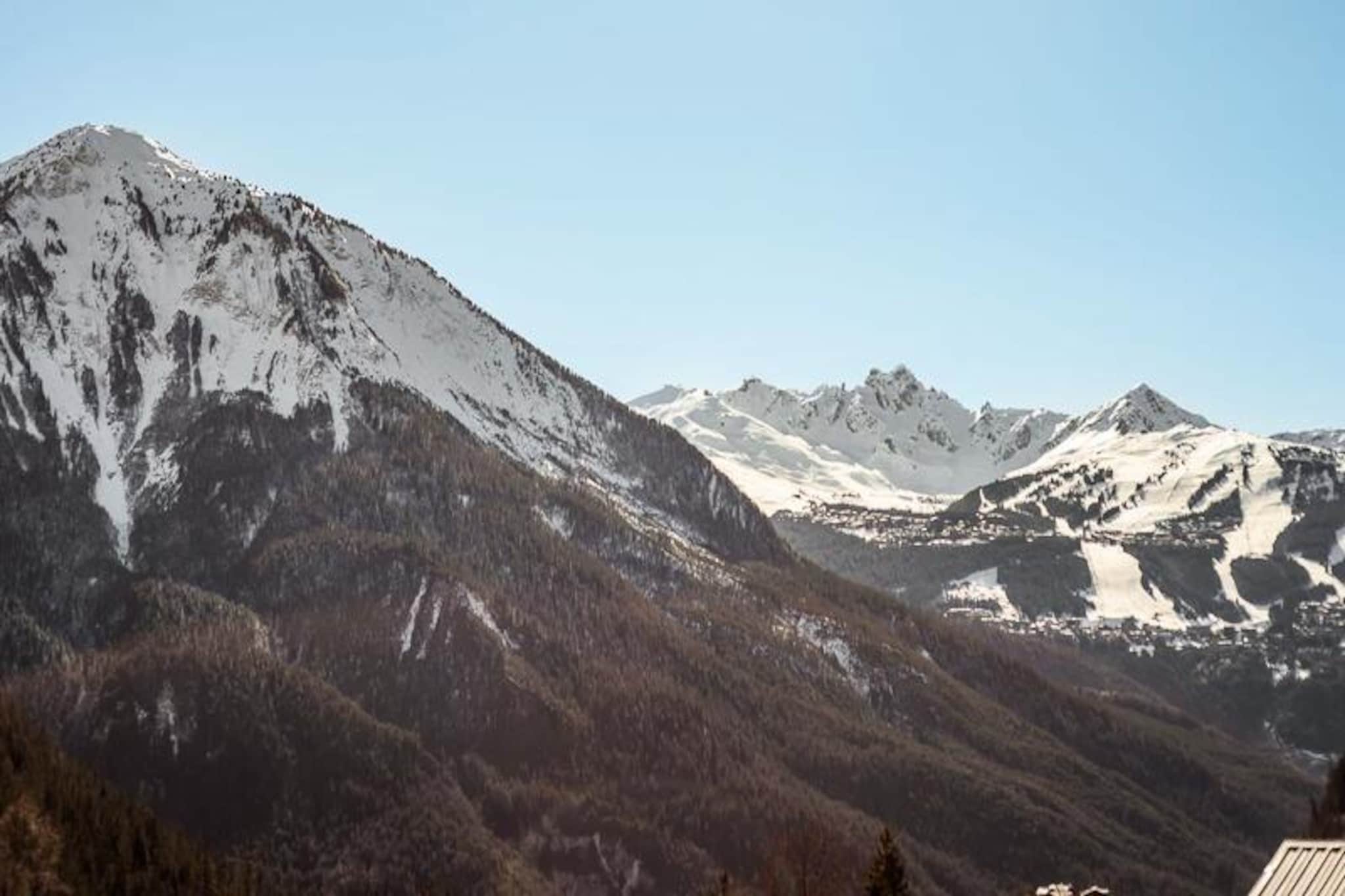 Chalet in Planay near Vanoise Park