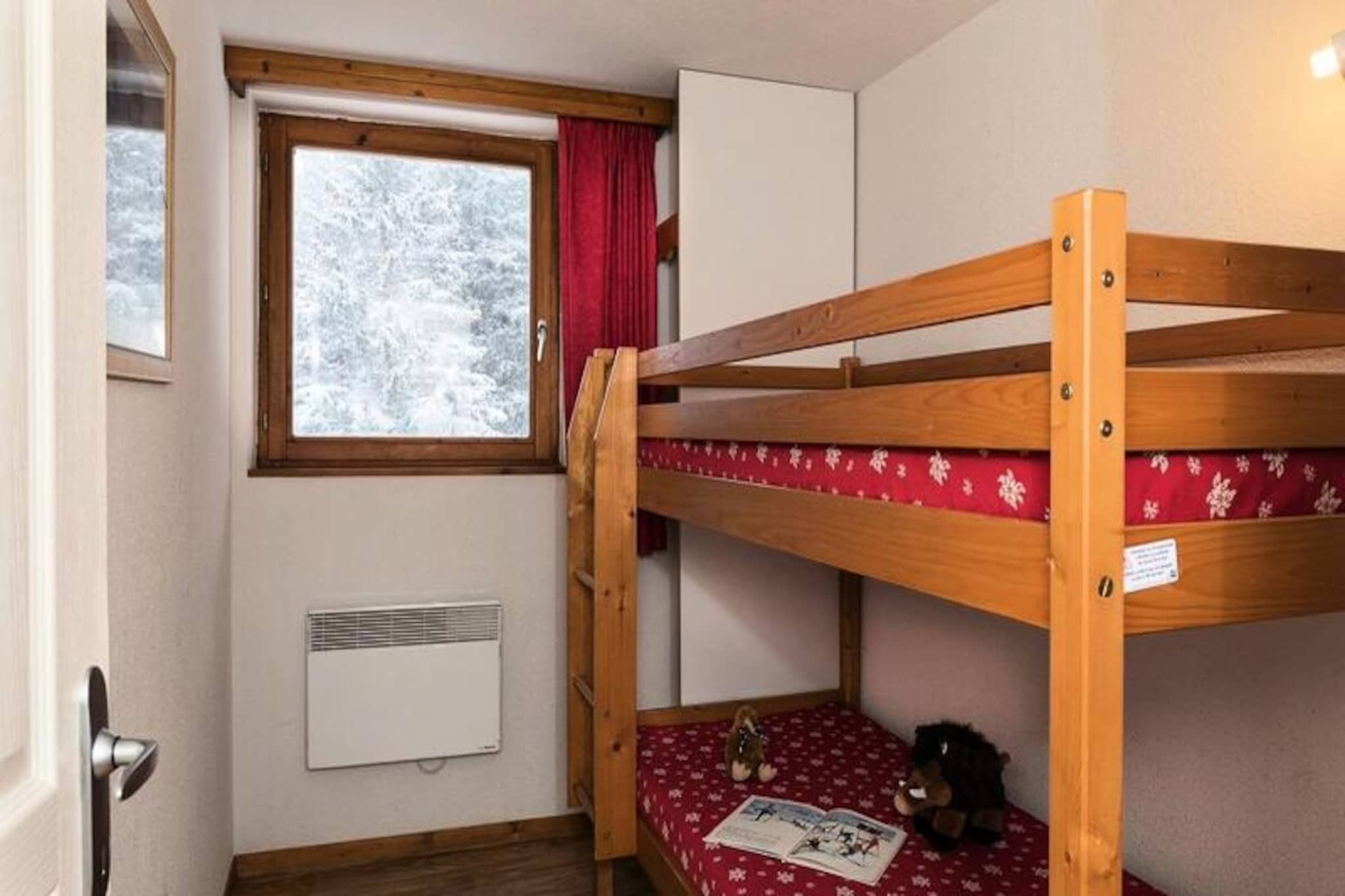 Résidence Les Villages du Bachat-Untagged