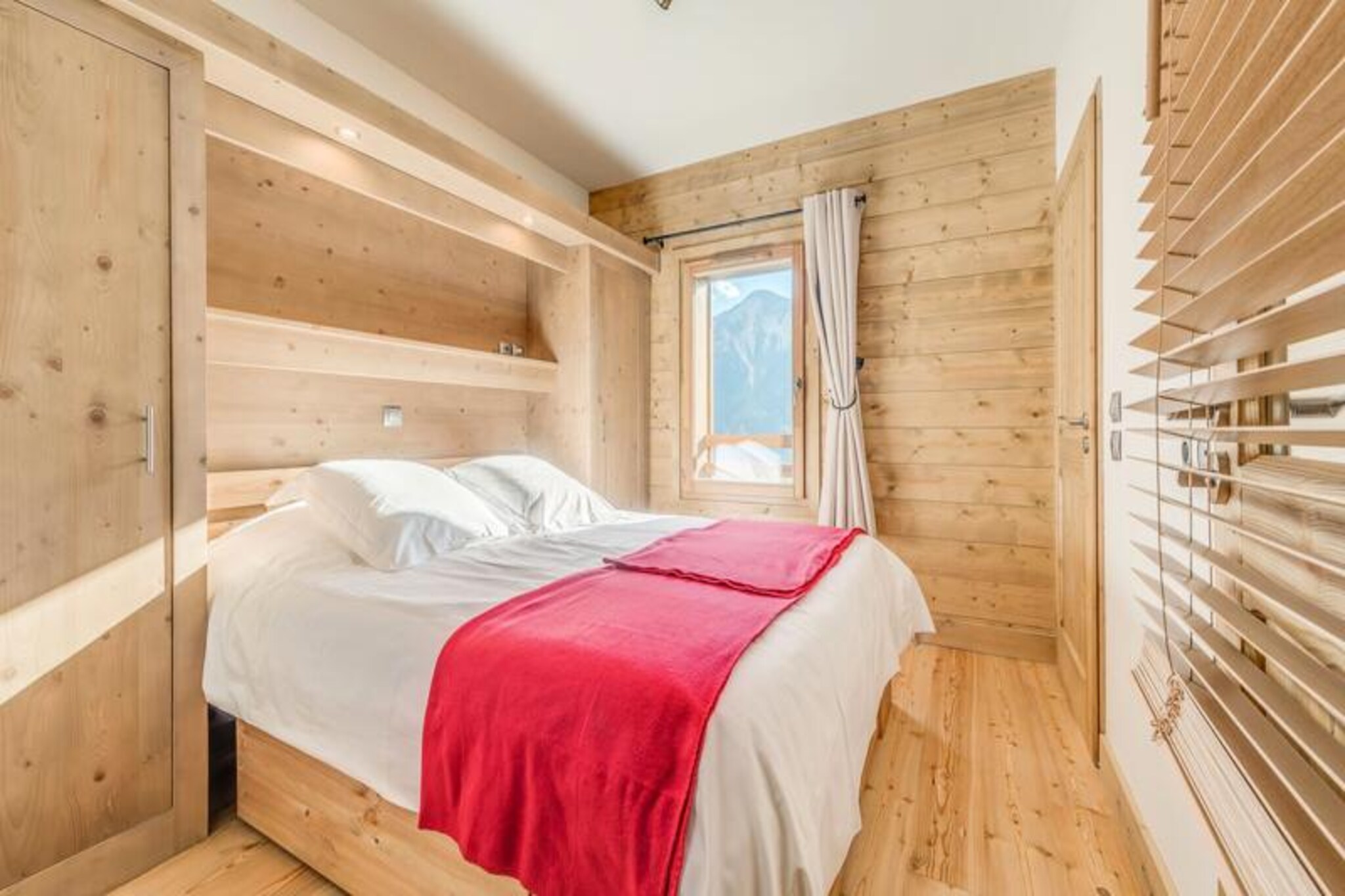 Apartment in Vanoise near Ski Lifts