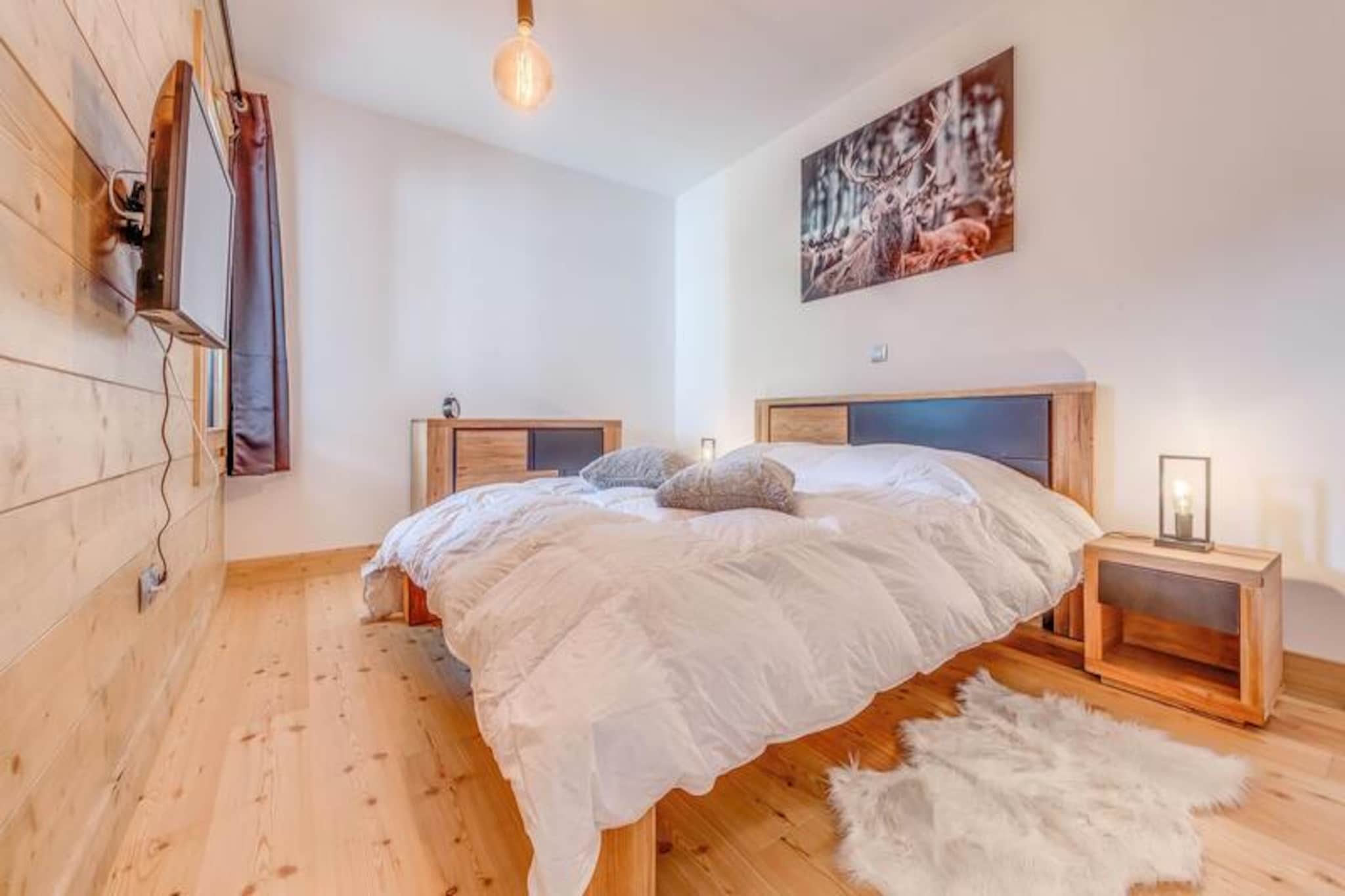 Apartment in Vanoise near Ski Lift