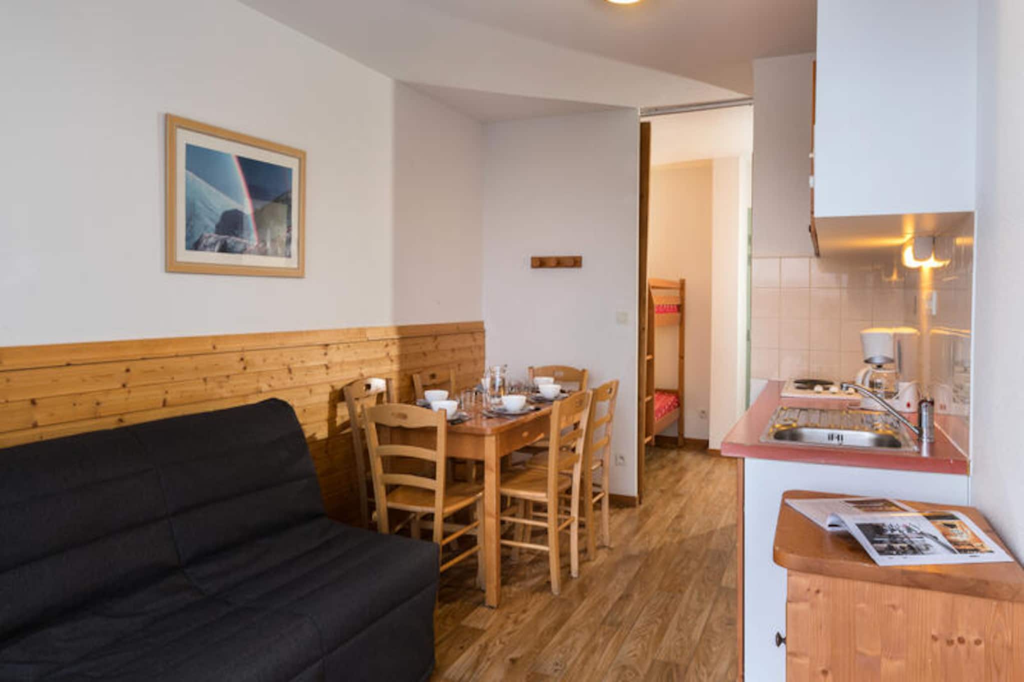 Résidence Les Villages du Bachat-Untagged