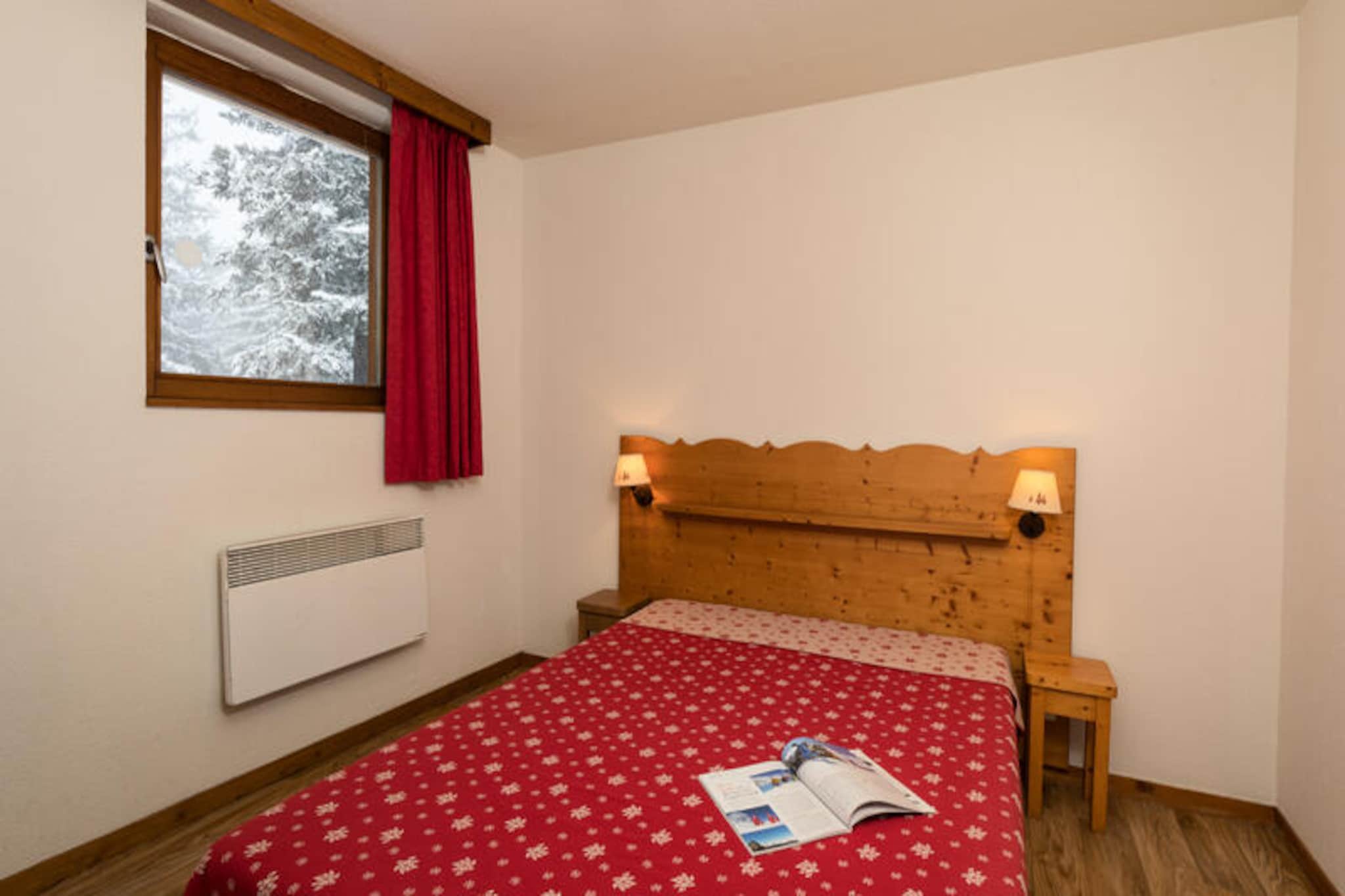 Résidence Les Villages du Bachat-Untagged