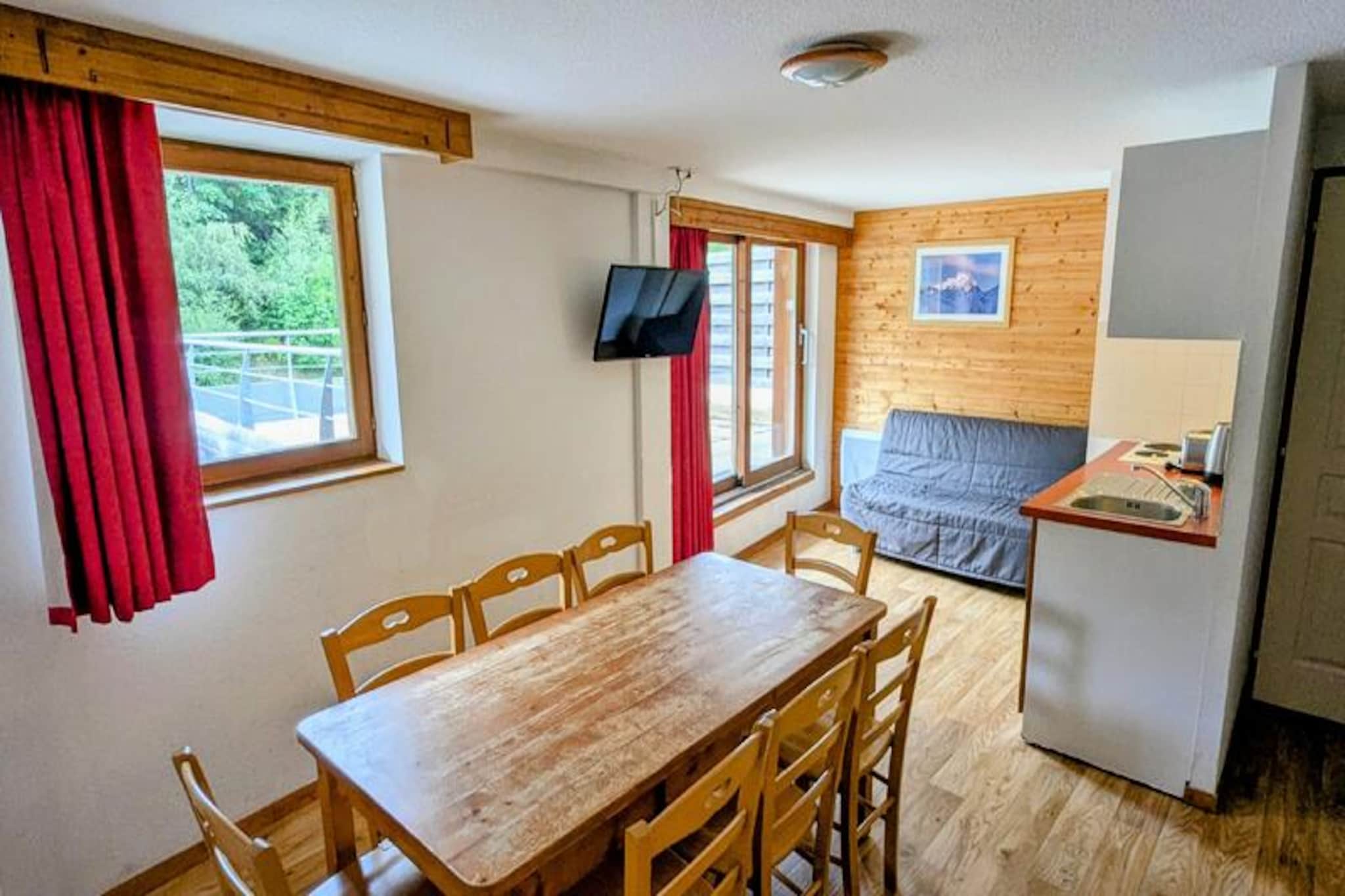 Résidence Les Villages du Bachat-Untagged