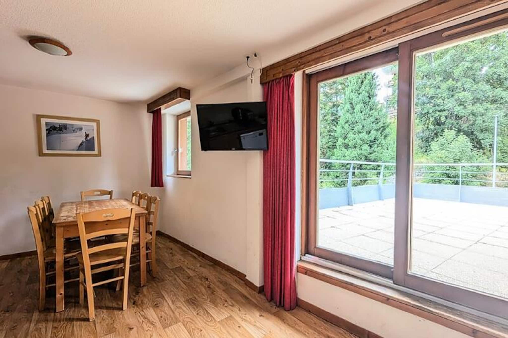 Résidence Les Villages du Bachat-Untagged