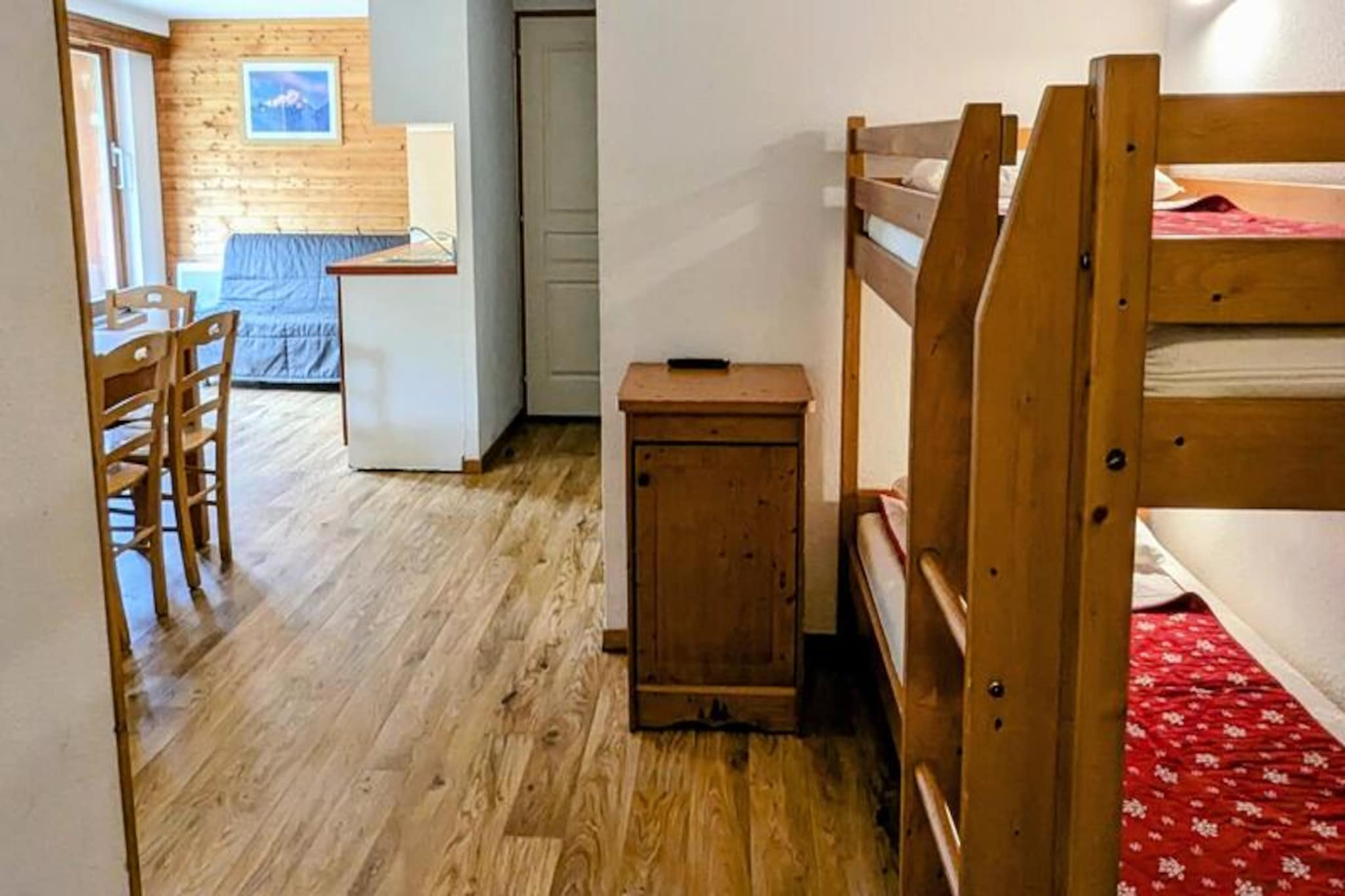 Résidence Les Villages du Bachat-Untagged