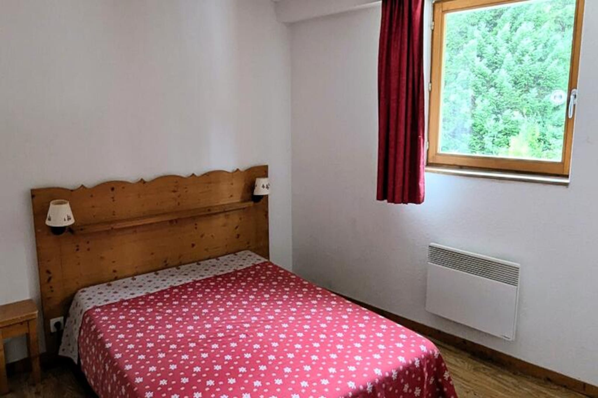 Résidence Les Villages du Bachat-Untagged