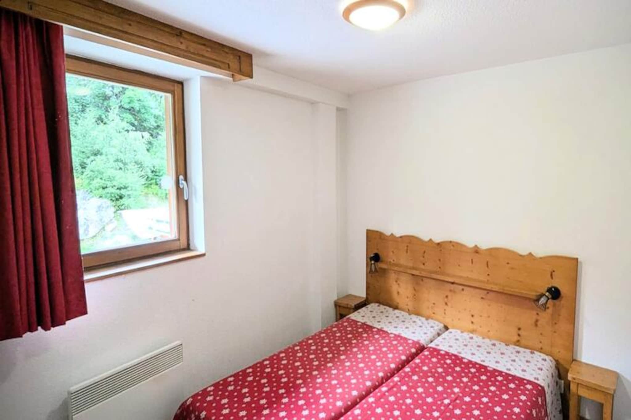 Résidence Les Villages du Bachat-Untagged