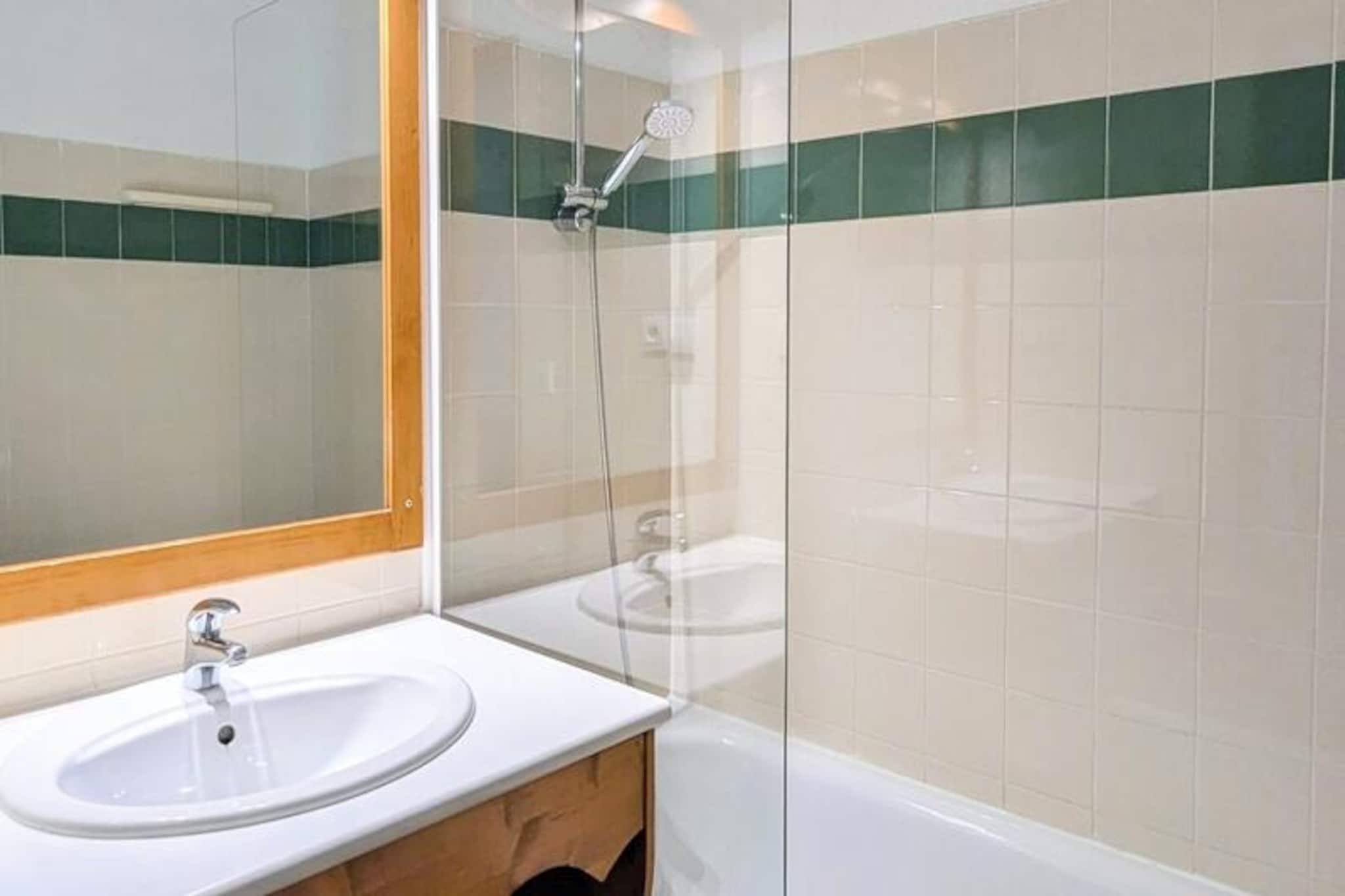 Résidence Les Villages du Bachat-Untagged