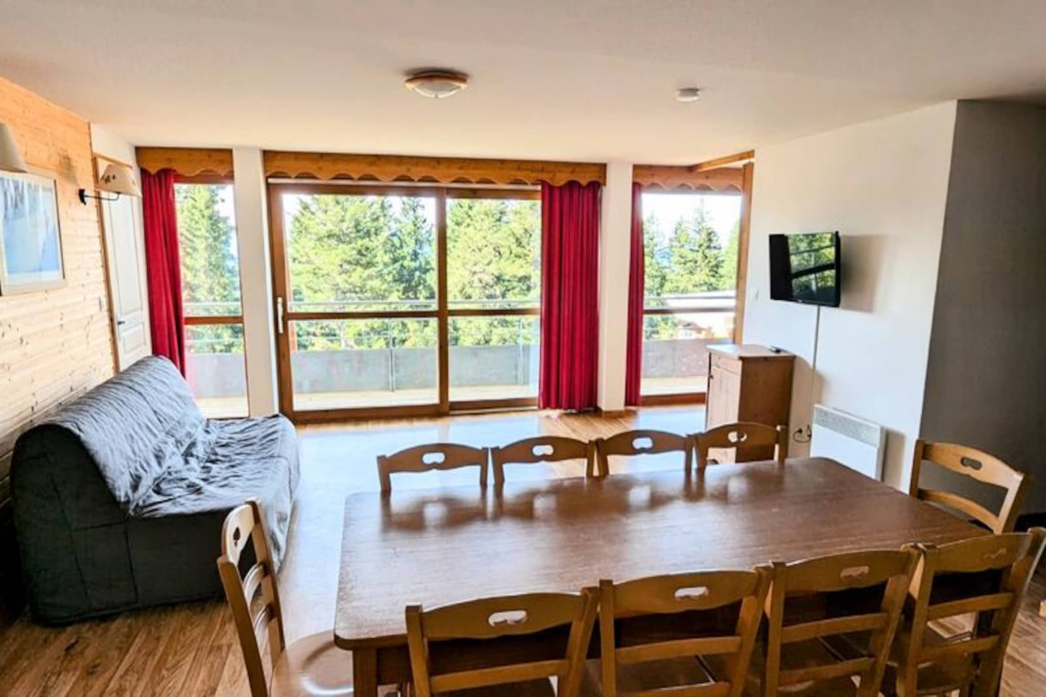 Résidence Les Villages du Bachat-Untagged