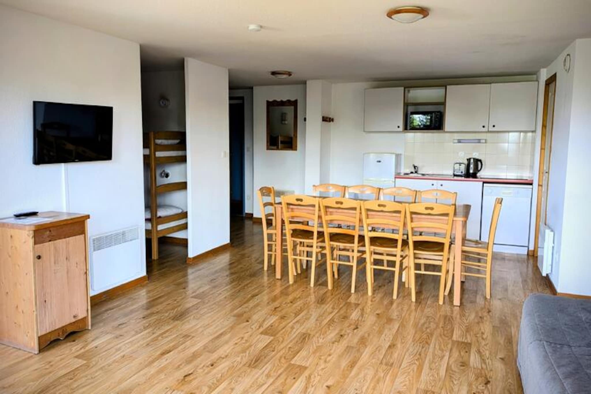 Résidence Les Villages du Bachat-Untagged