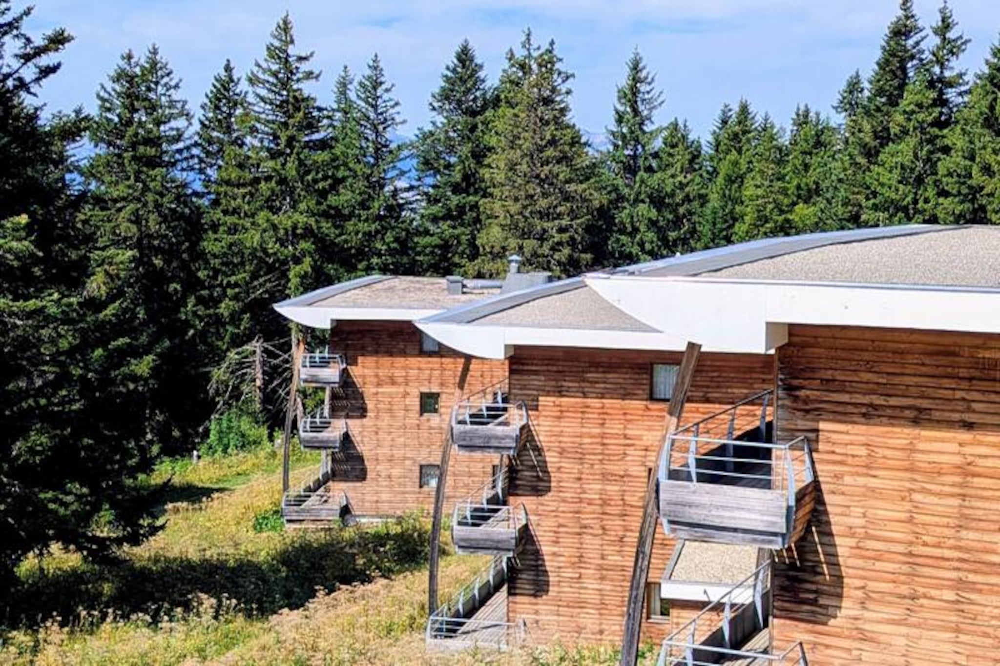 Résidence Les Villages du Bachat-Untagged