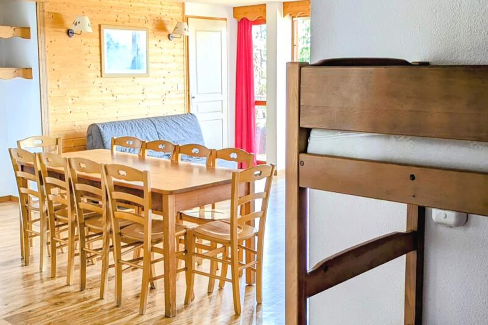 Résidence Les Villages du Bachat-Untagged