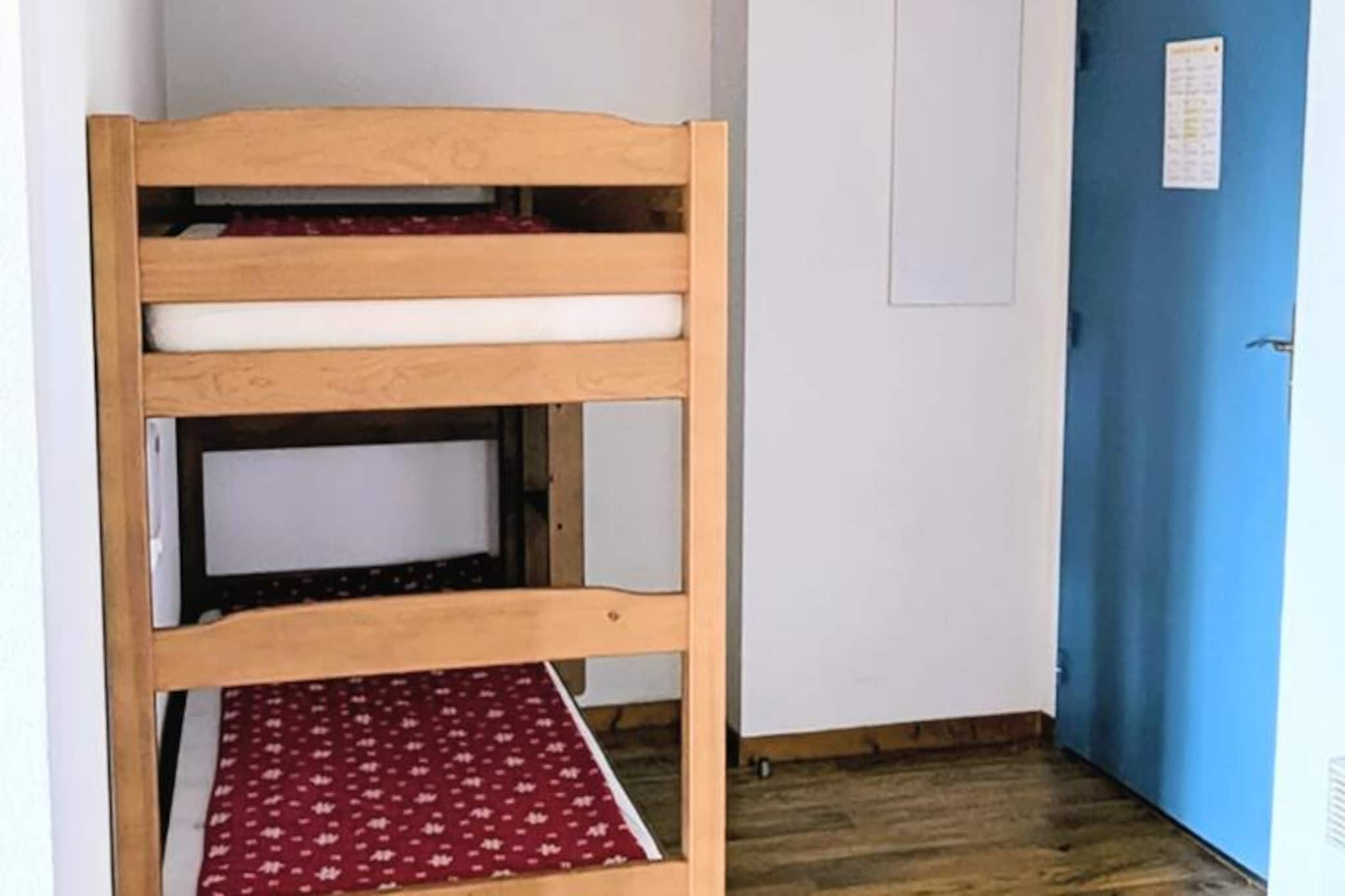 Résidence Les Villages du Bachat-Untagged