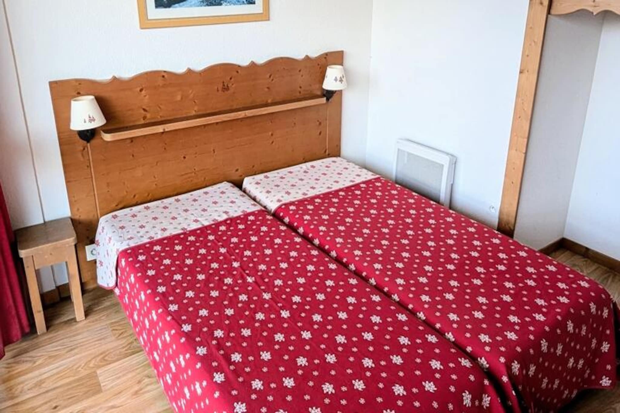 Résidence Les Villages du Bachat-Untagged