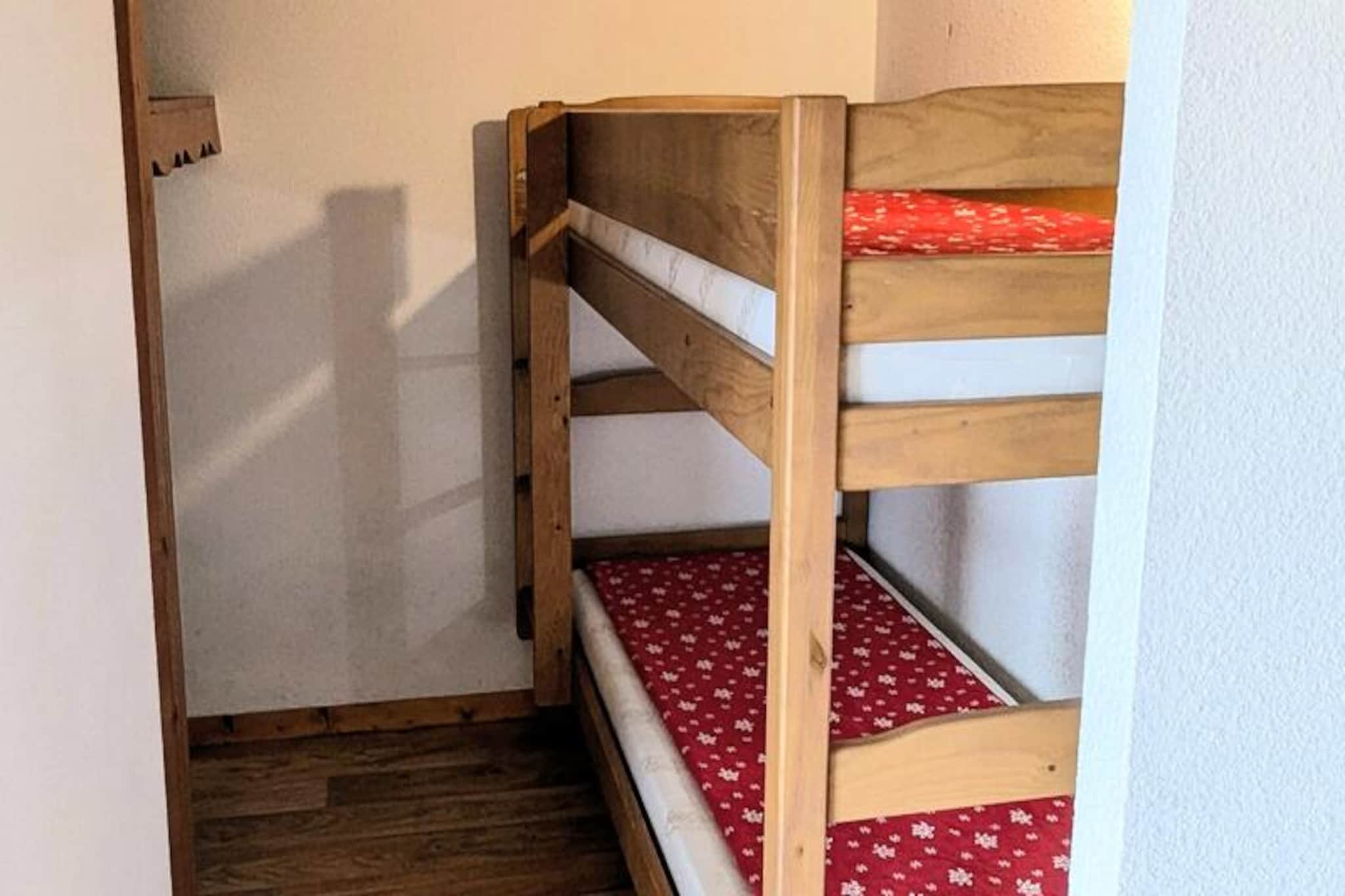 Résidence Les Villages du Bachat-Untagged