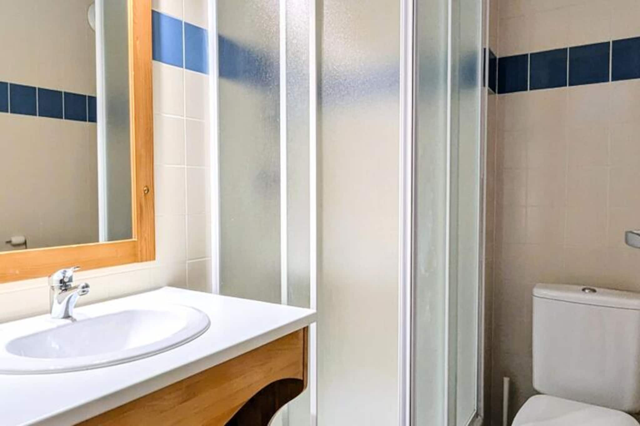 Résidence Les Villages du Bachat-Untagged