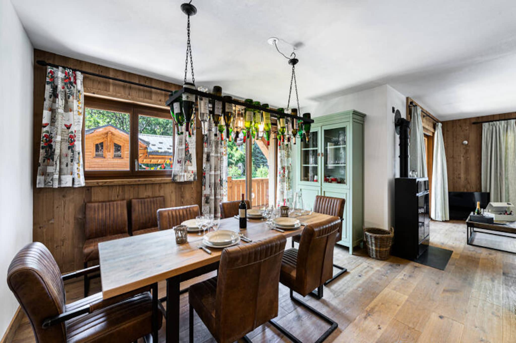 Résidence La Ferme Des Lanches-Non tagué