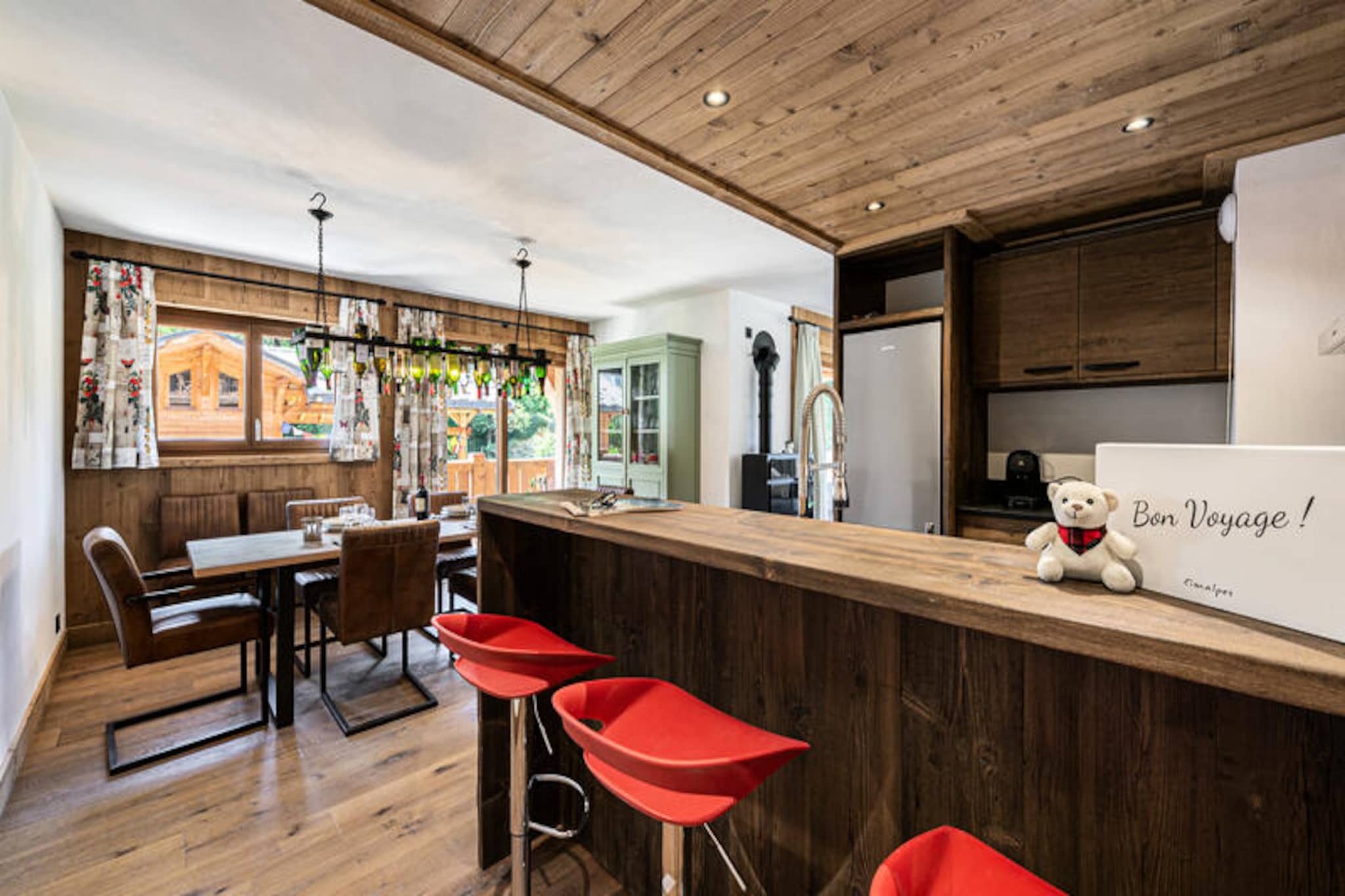 Résidence La Ferme Des Lanches-Non tagué