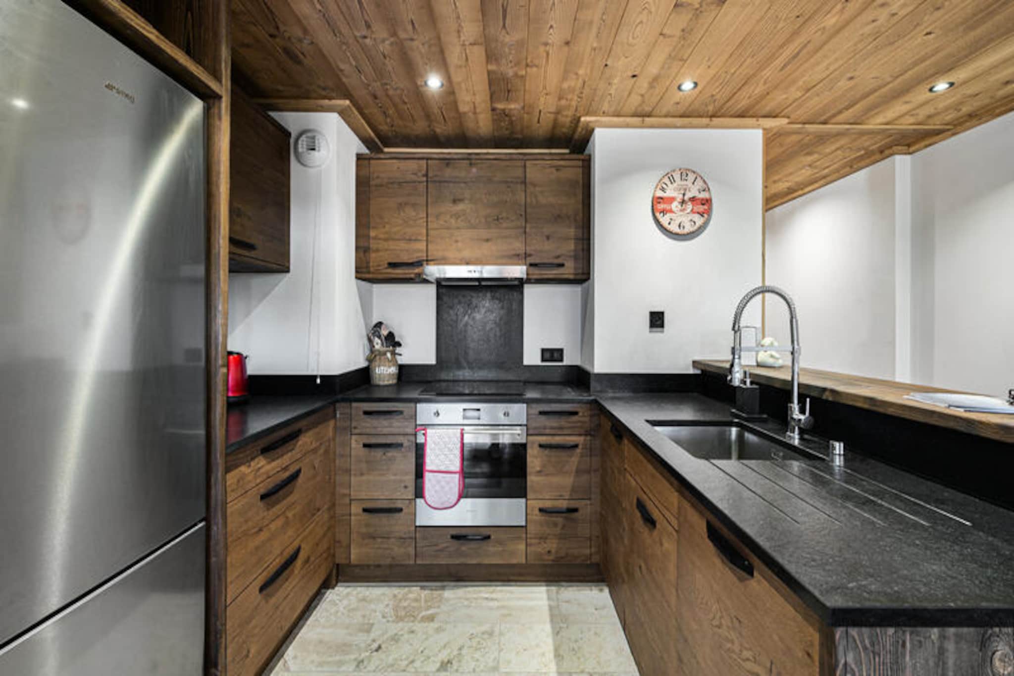 Résidence La Ferme Des Lanches-Non tagué