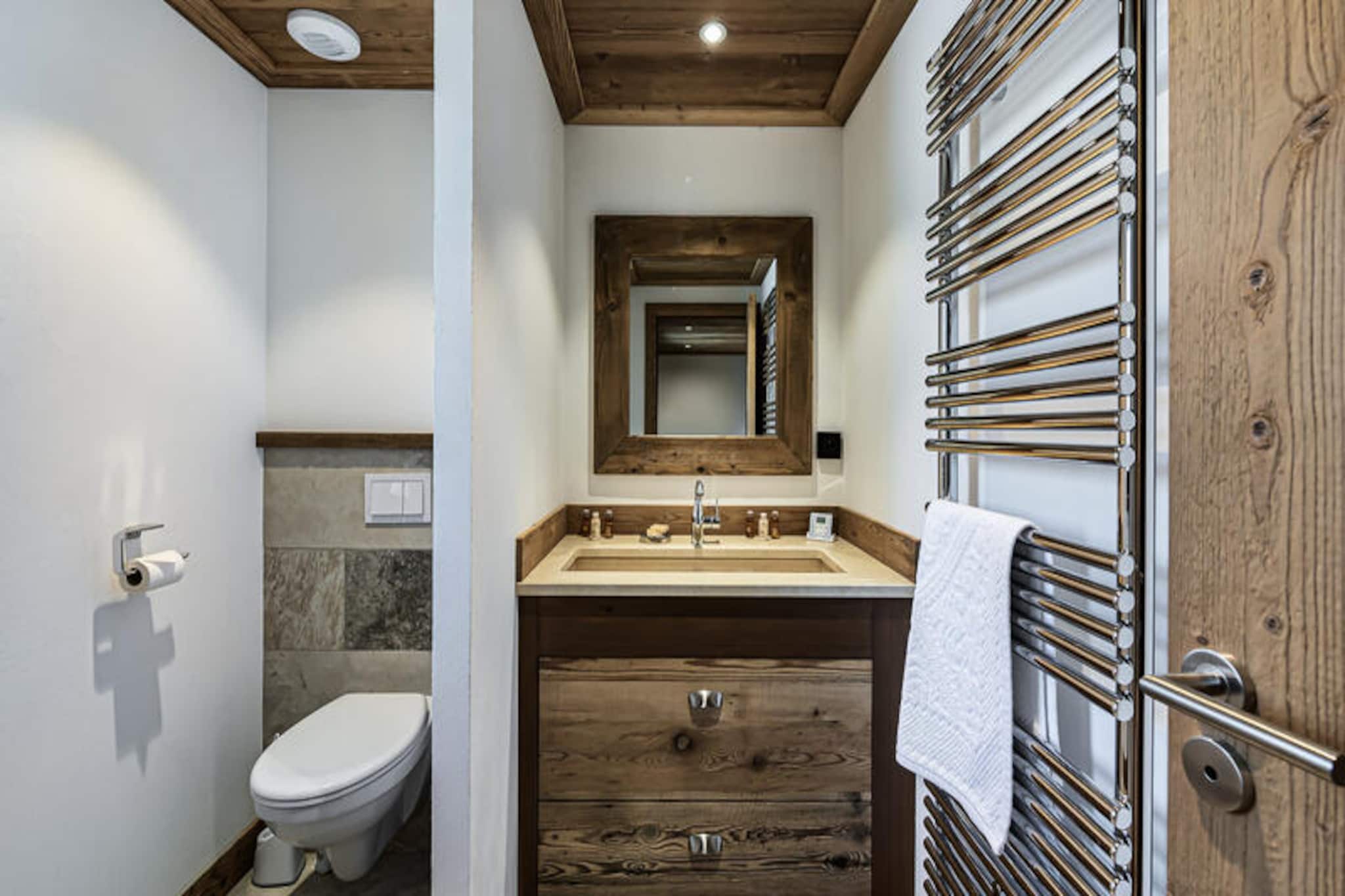 Résidence La Ferme Des Lanches-Non tagué