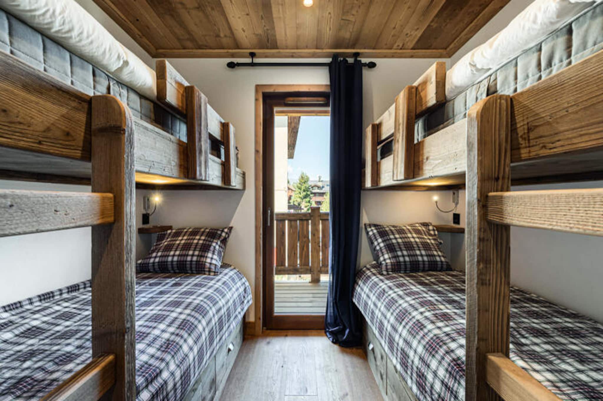 Résidence La Ferme Des Lanches-Non tagué