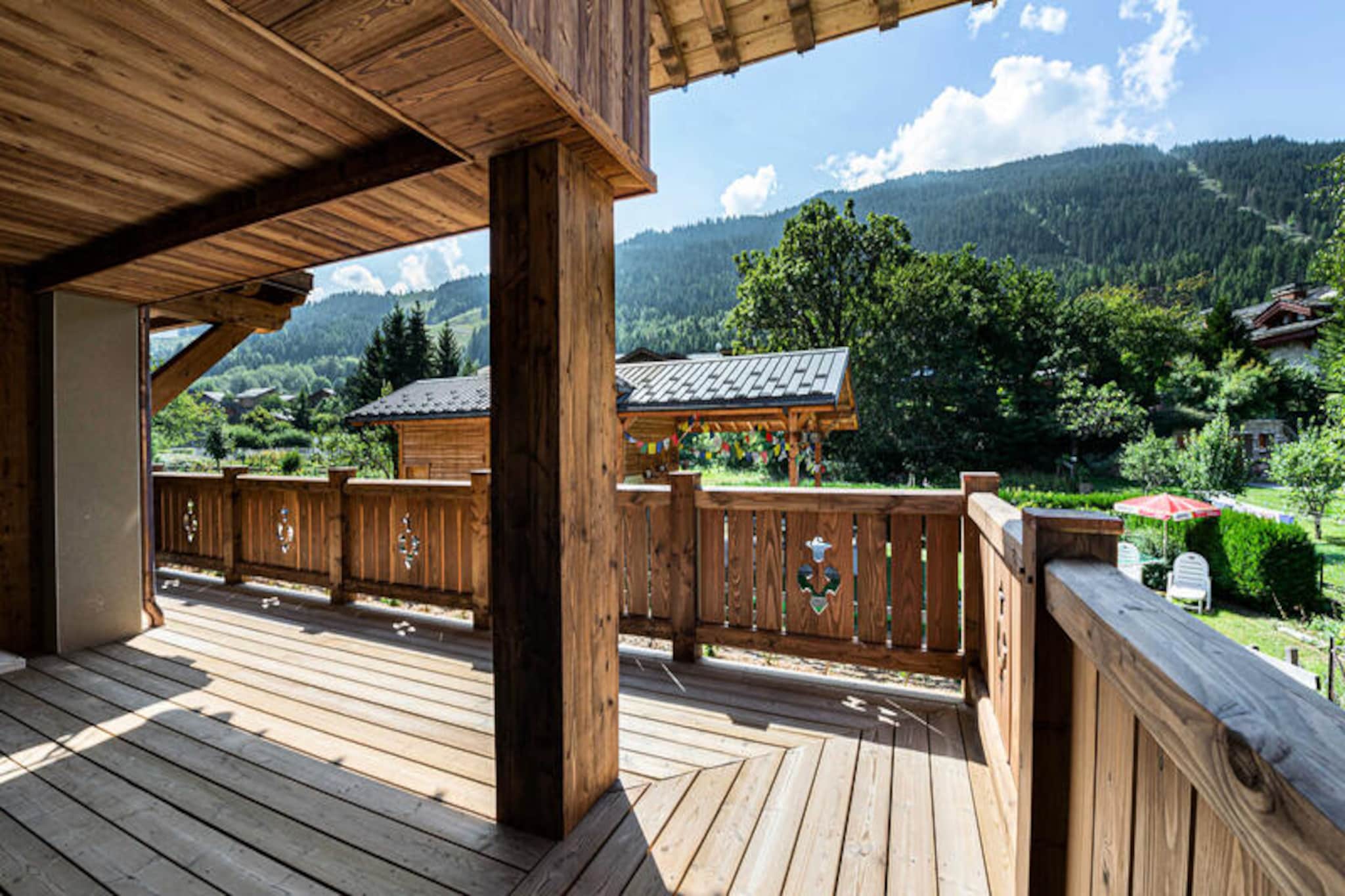 Résidence La Ferme Des Lanches-Non tagué