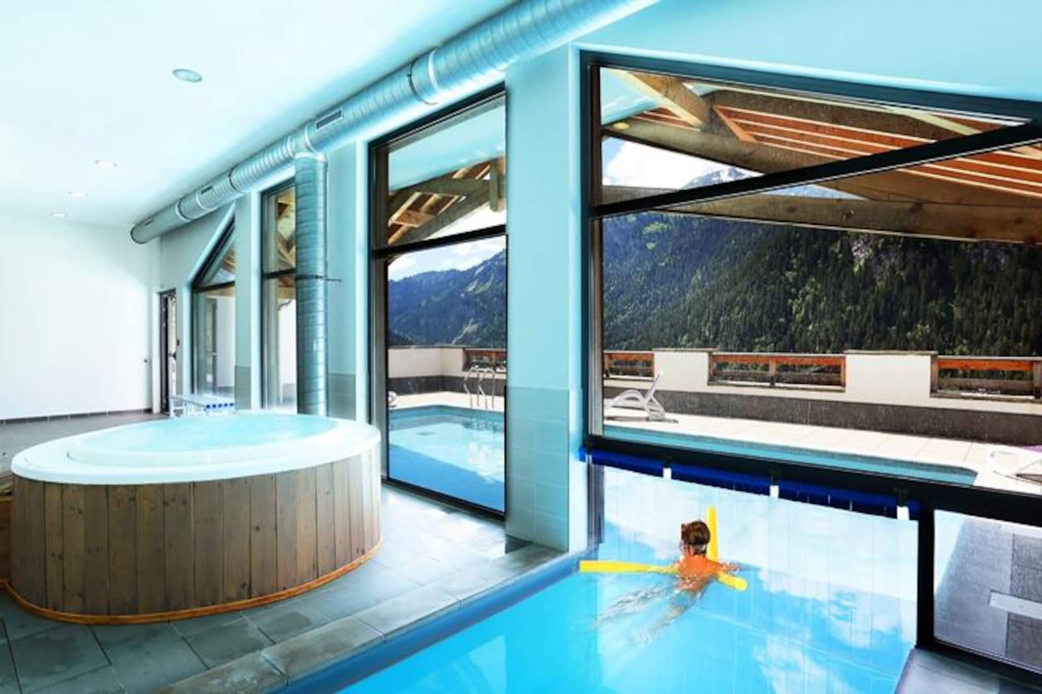 Résidence Néméa Le Grand Ermitage ****