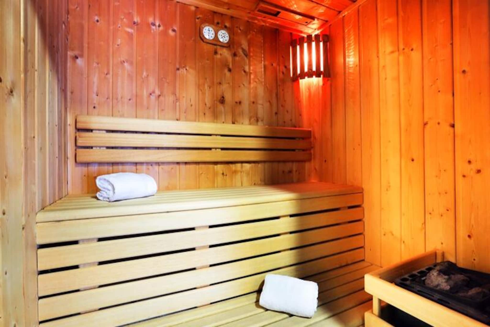 Résidence Néméa Le Grand Ermitage ****-Nicht zugeordnet