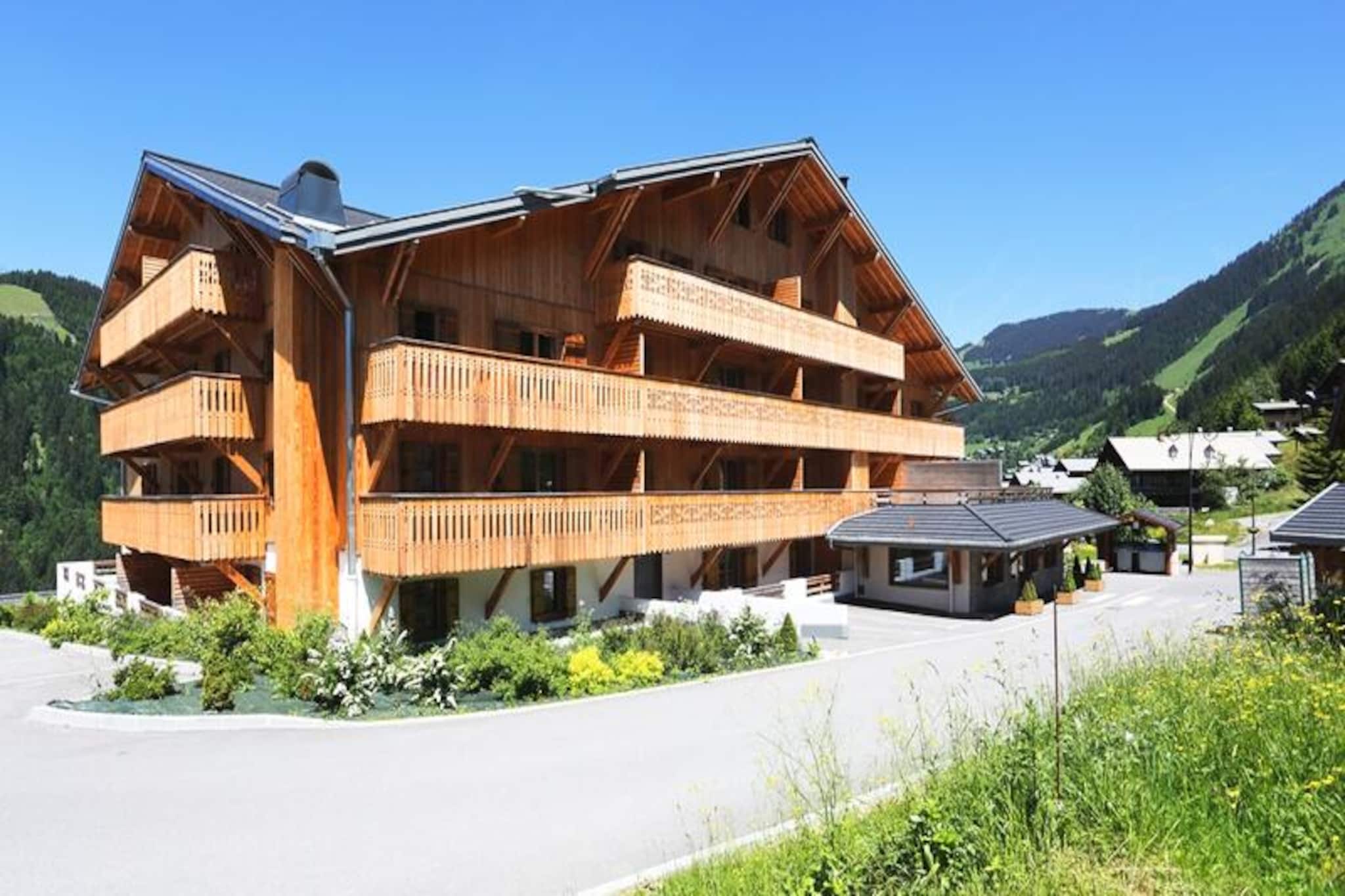 Résidence Néméa Le Grand Ermitage ****-Nicht zugeordnet