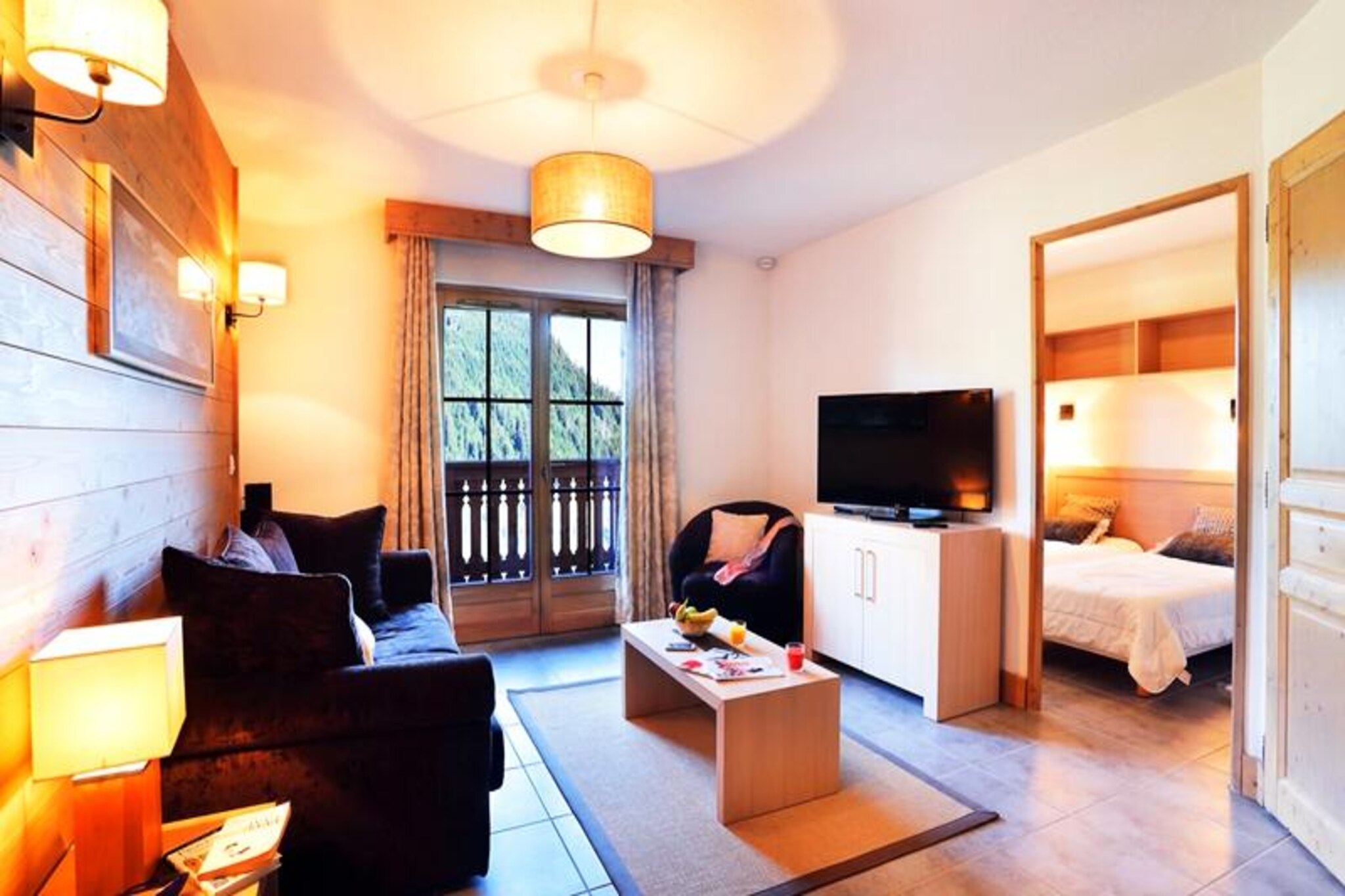 Résidence Néméa Le Grand Ermitage ****-Nicht zugeordnet