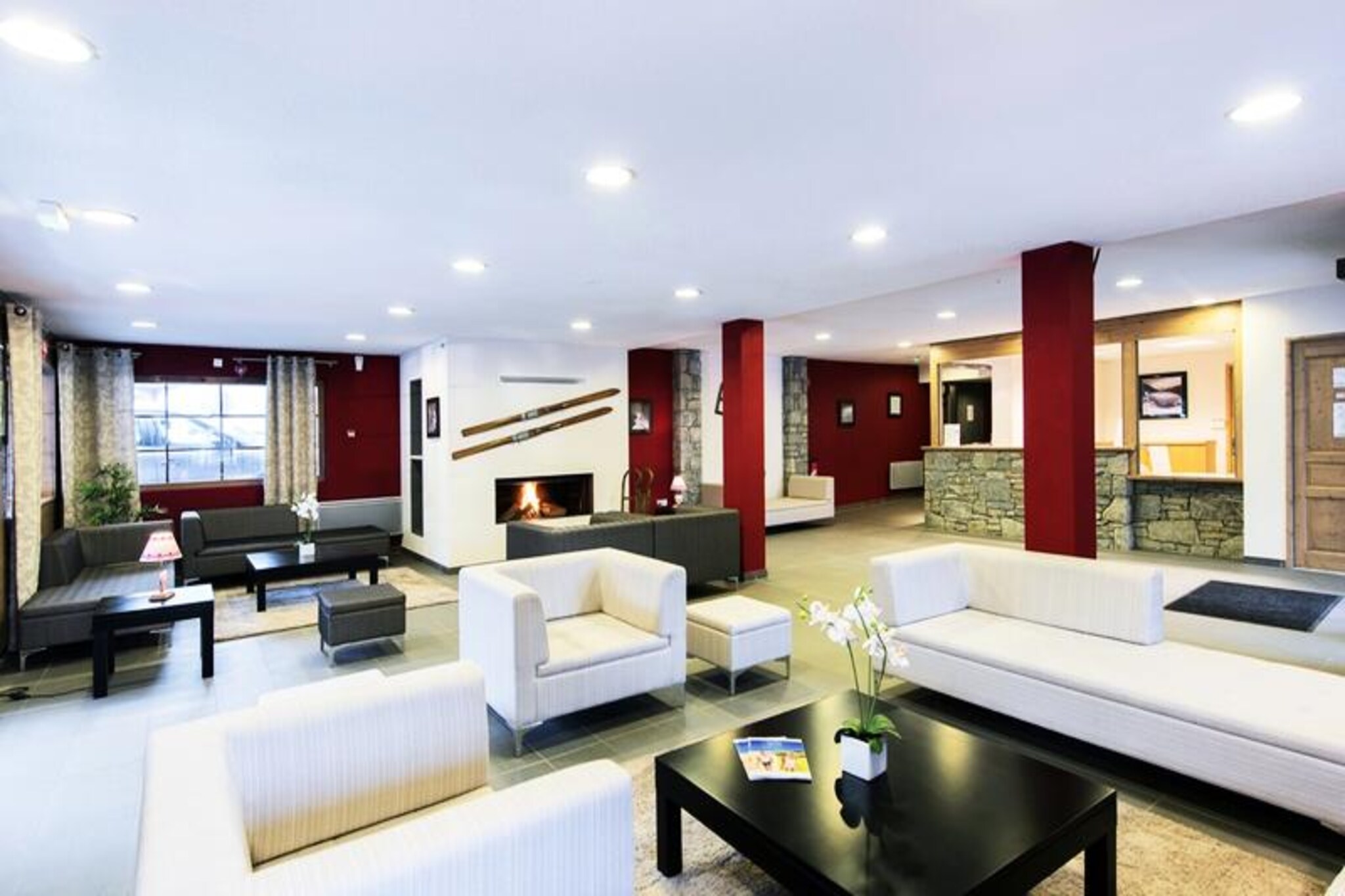 Résidence Néméa Le Grand Ermitage ****-Nicht zugeordnet