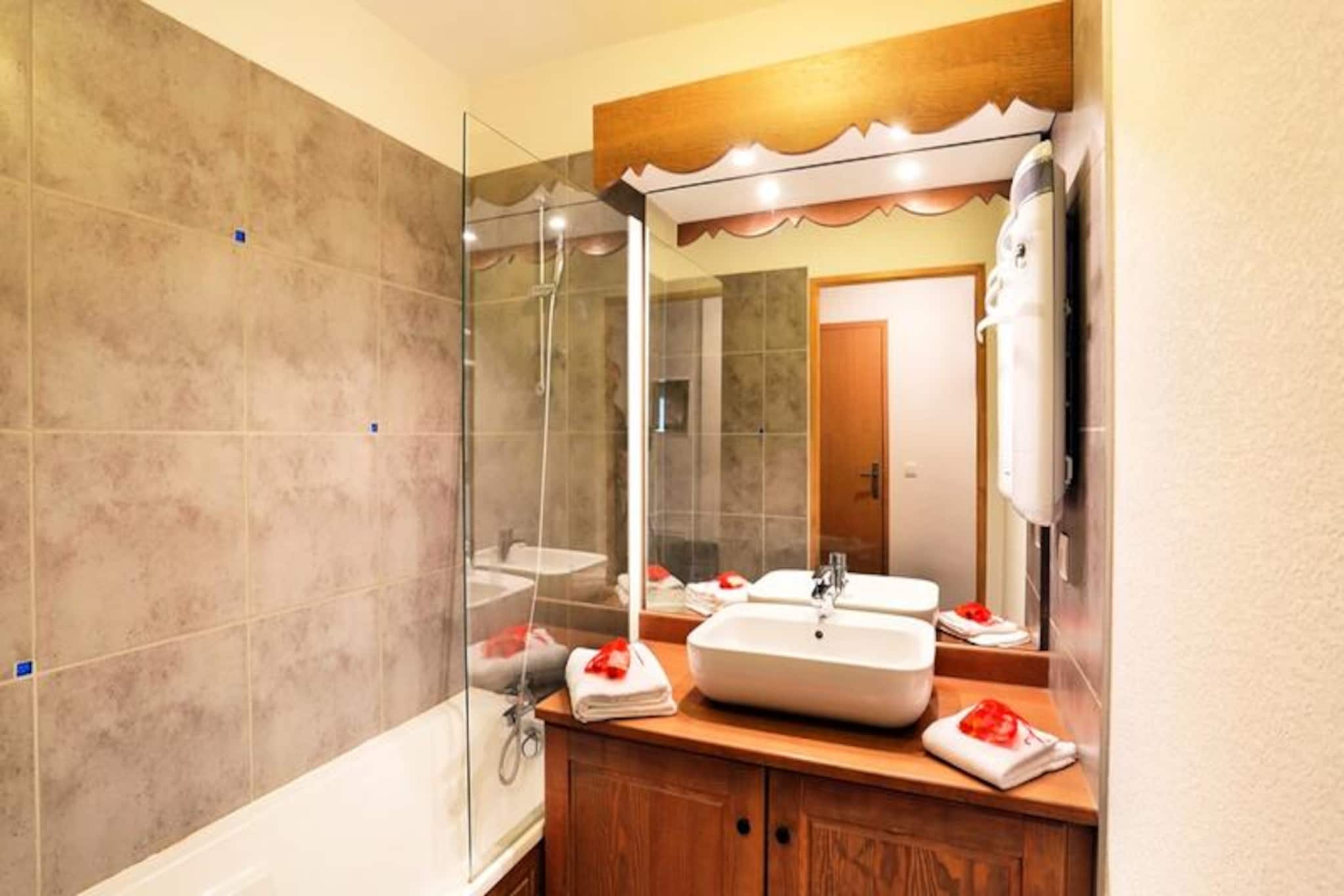 Résidence Néméa Le Grand Ermitage ****-Nicht zugeordnet