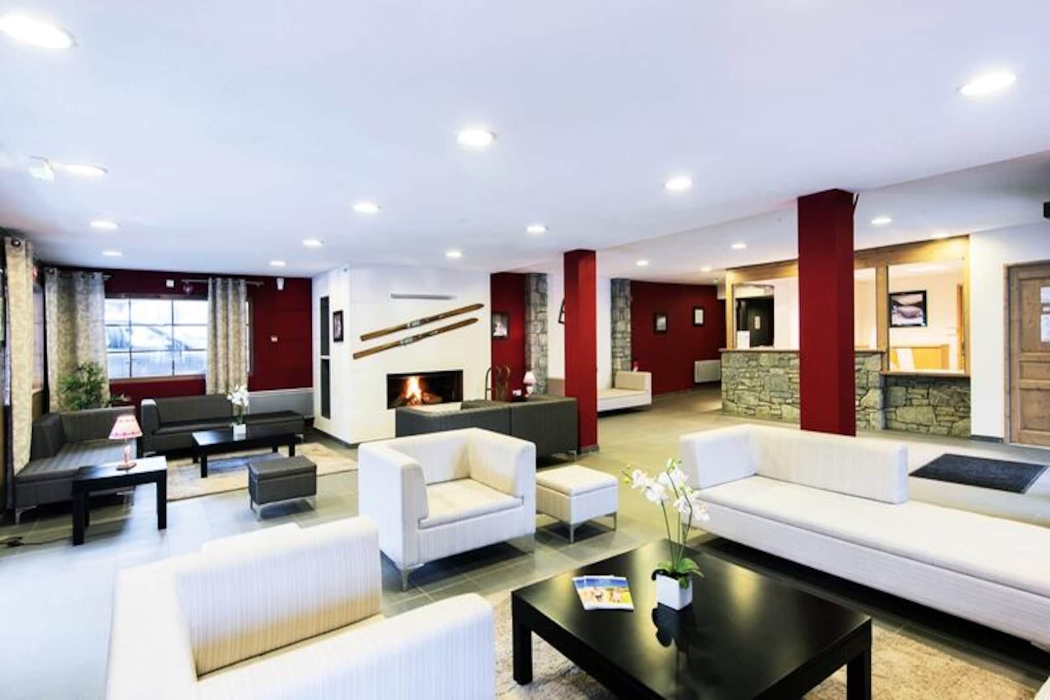 Résidence Néméa Le Grand Ermitage ****-Niet-getagd