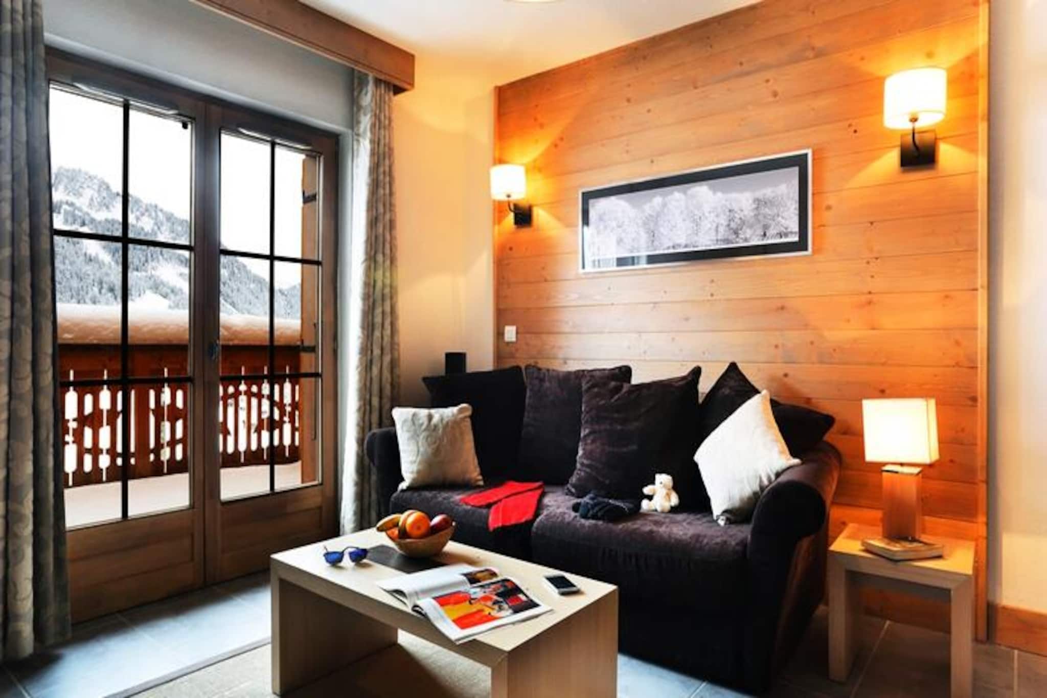 Résidence Néméa Le Grand Ermitage ****-Niet-getagd