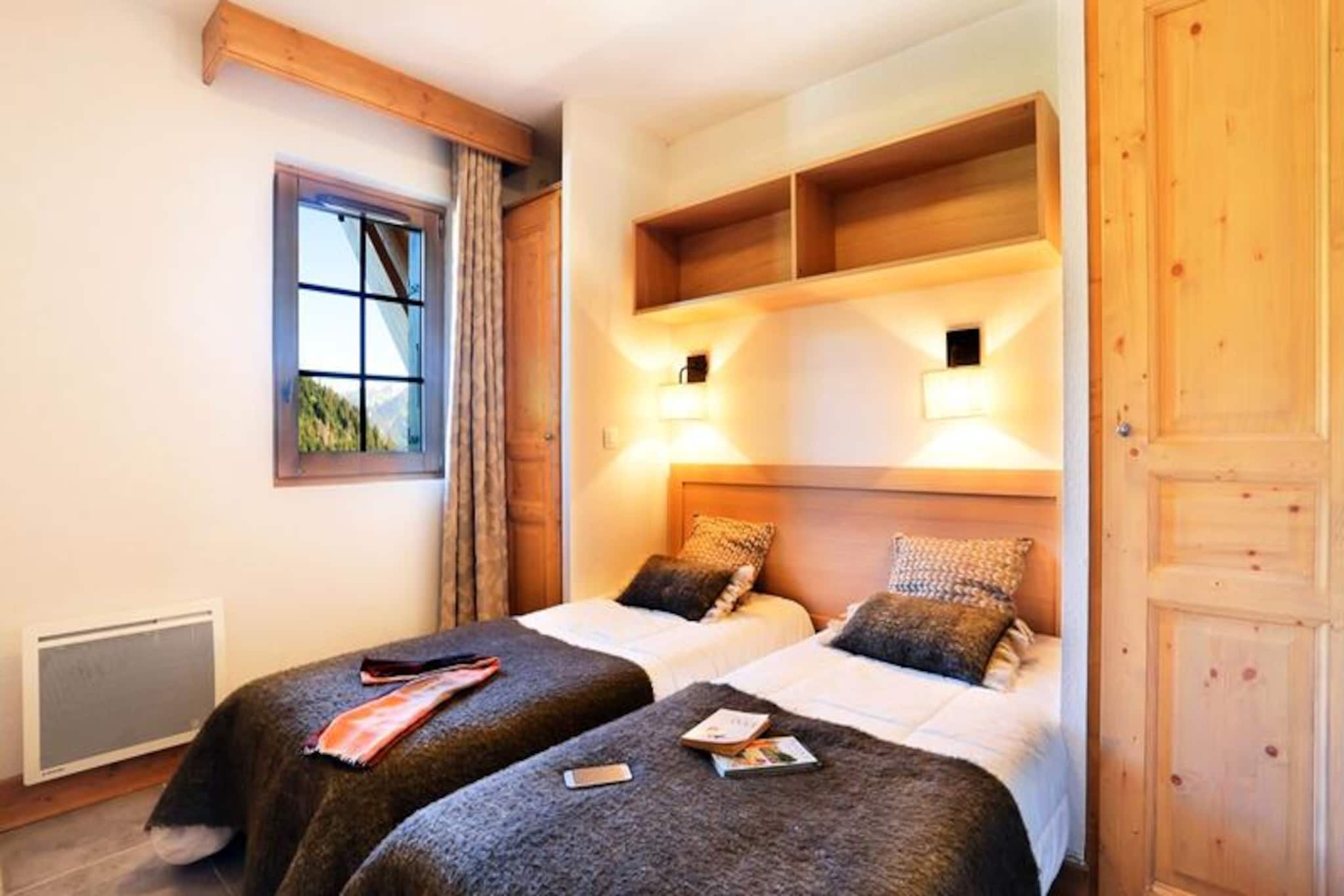 Résidence Néméa Le Grand Ermitage ****-Niet-getagd