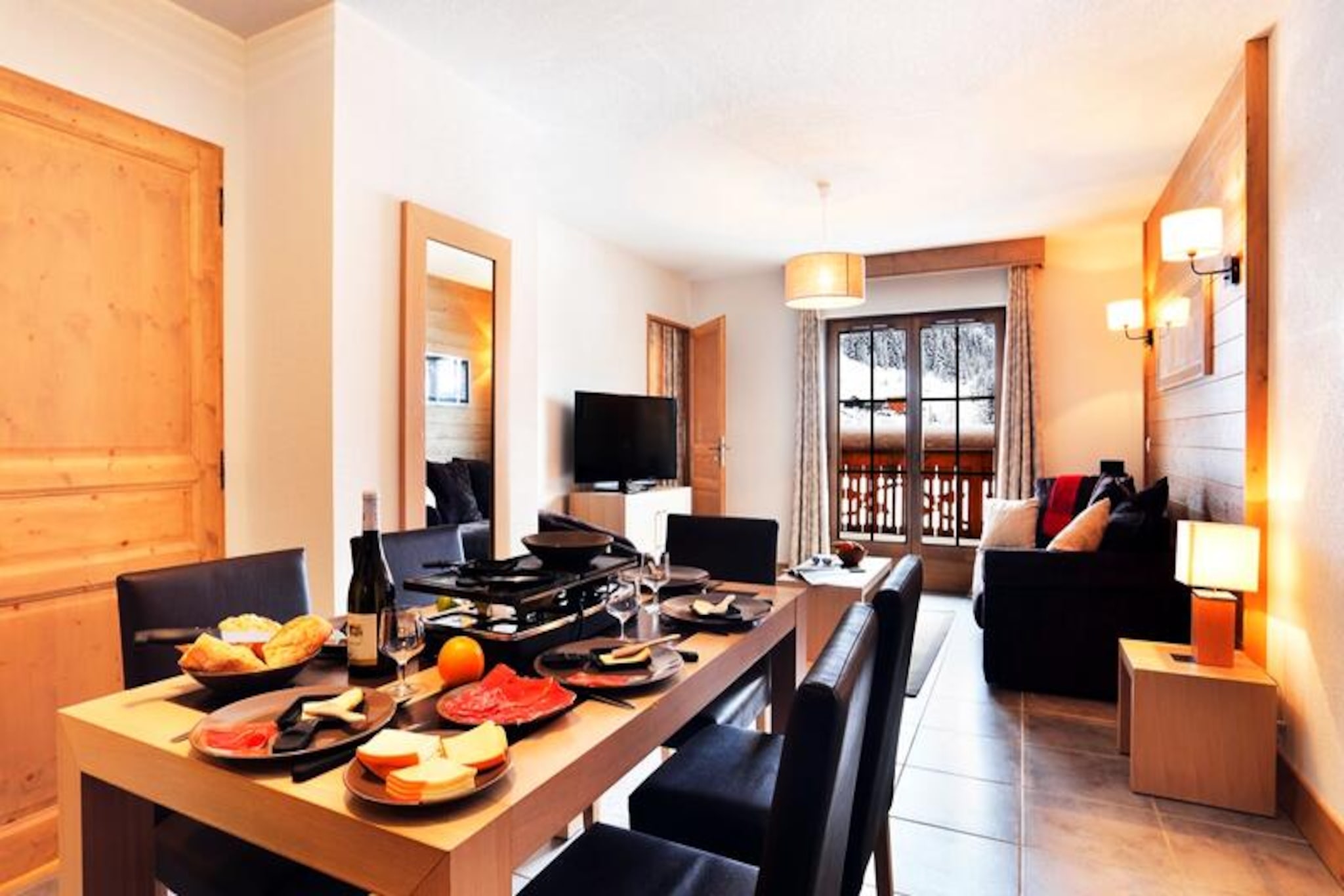 Résidence Néméa Le Grand Ermitage ****-Niet-getagd