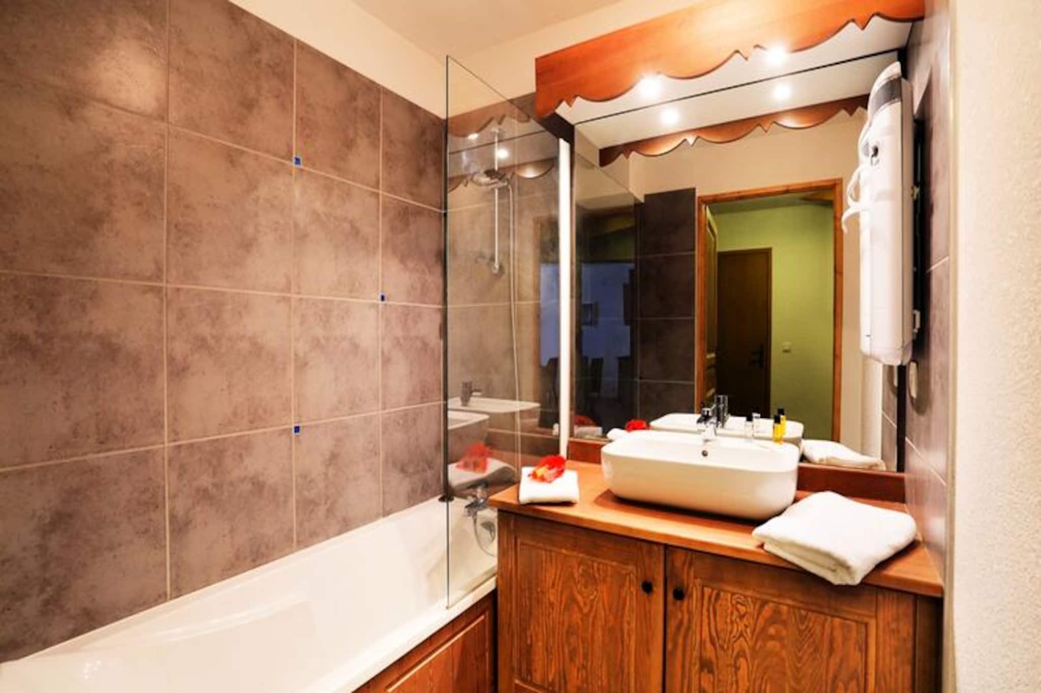 Résidence Néméa Le Grand Ermitage ****-Niet-getagd