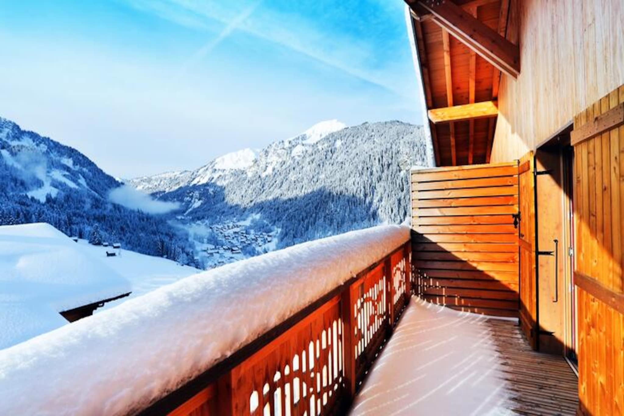 Résidence Néméa Le Grand Ermitage ****-Niet-getagd