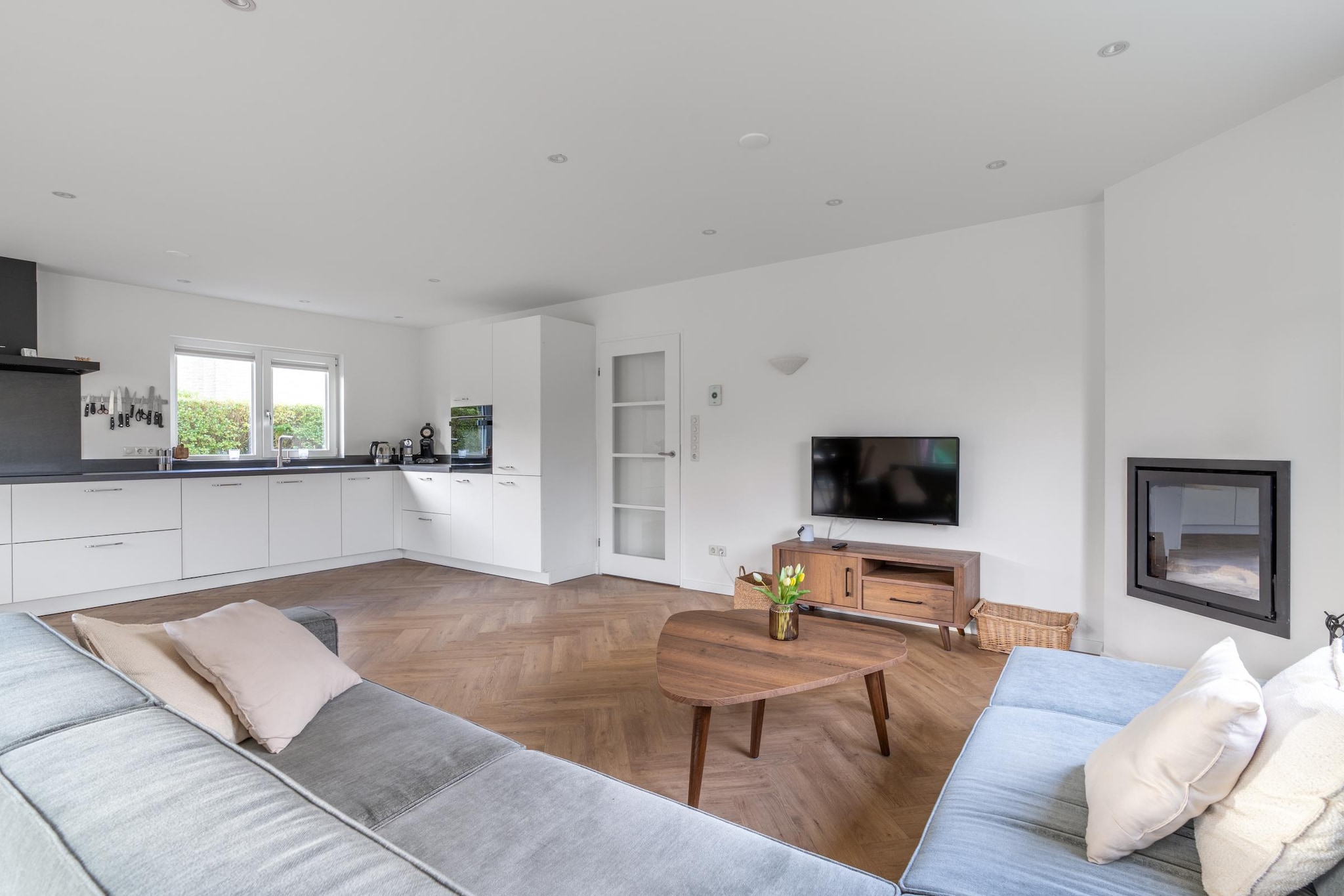 Stappeland 197-Woonkamer