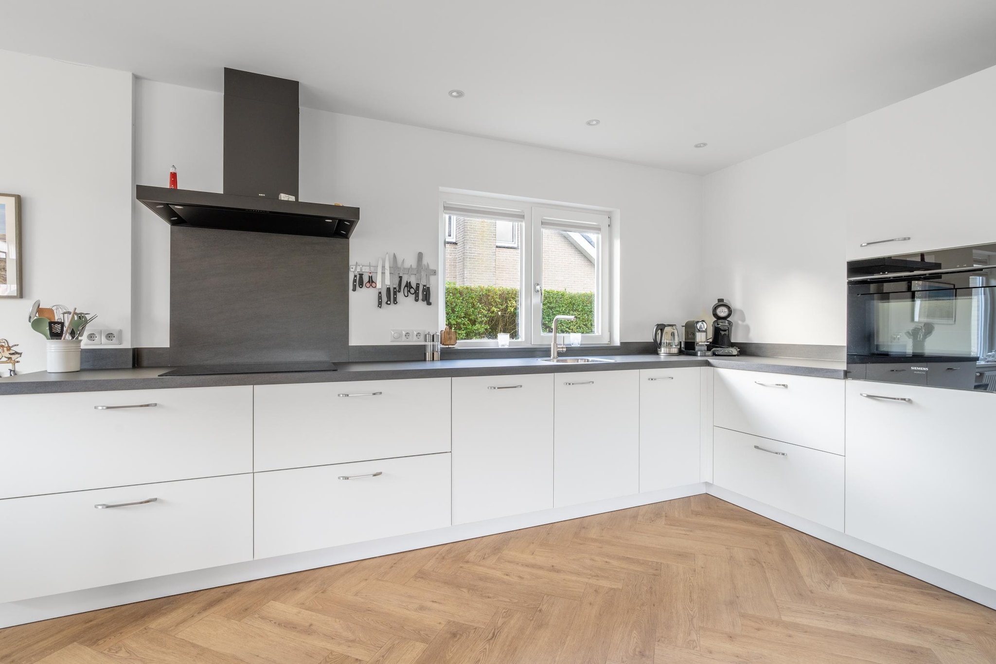 Stappeland 197-Keuken