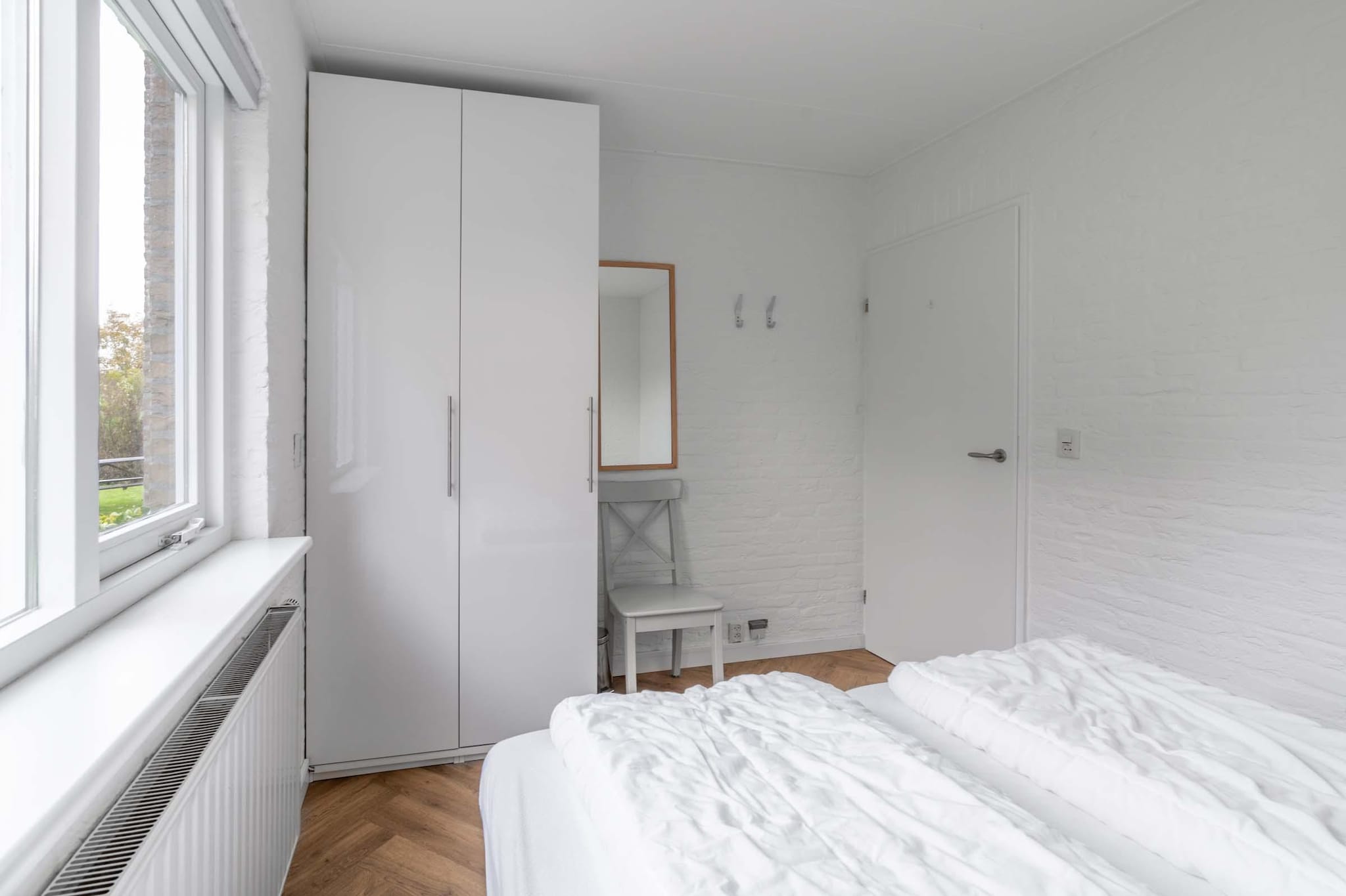 Stappeland 197-Slaapkamer