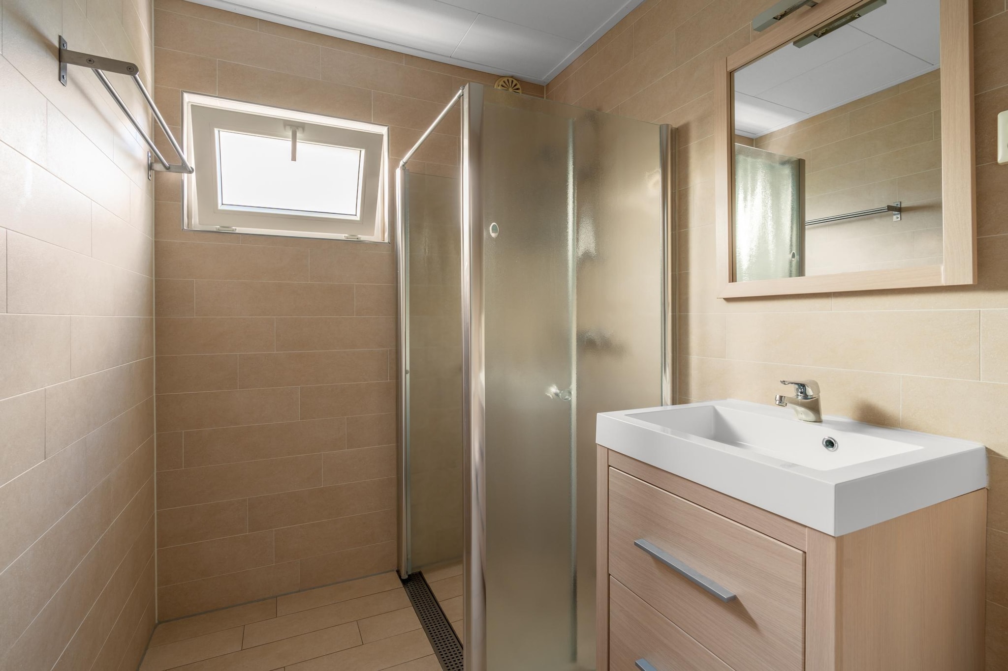 Stappeland 197-Badkamer