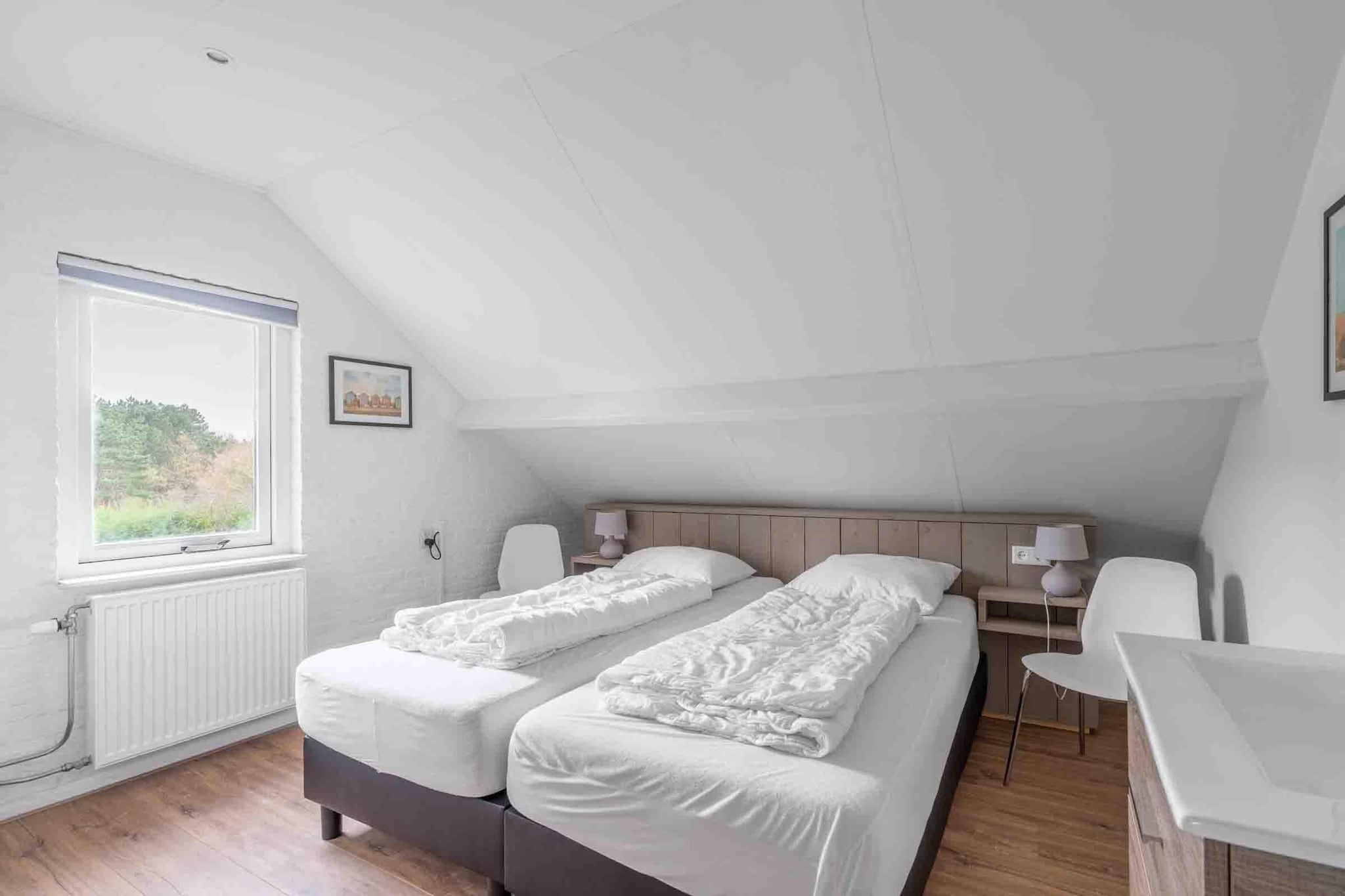 Stappeland 197-Slaapkamer