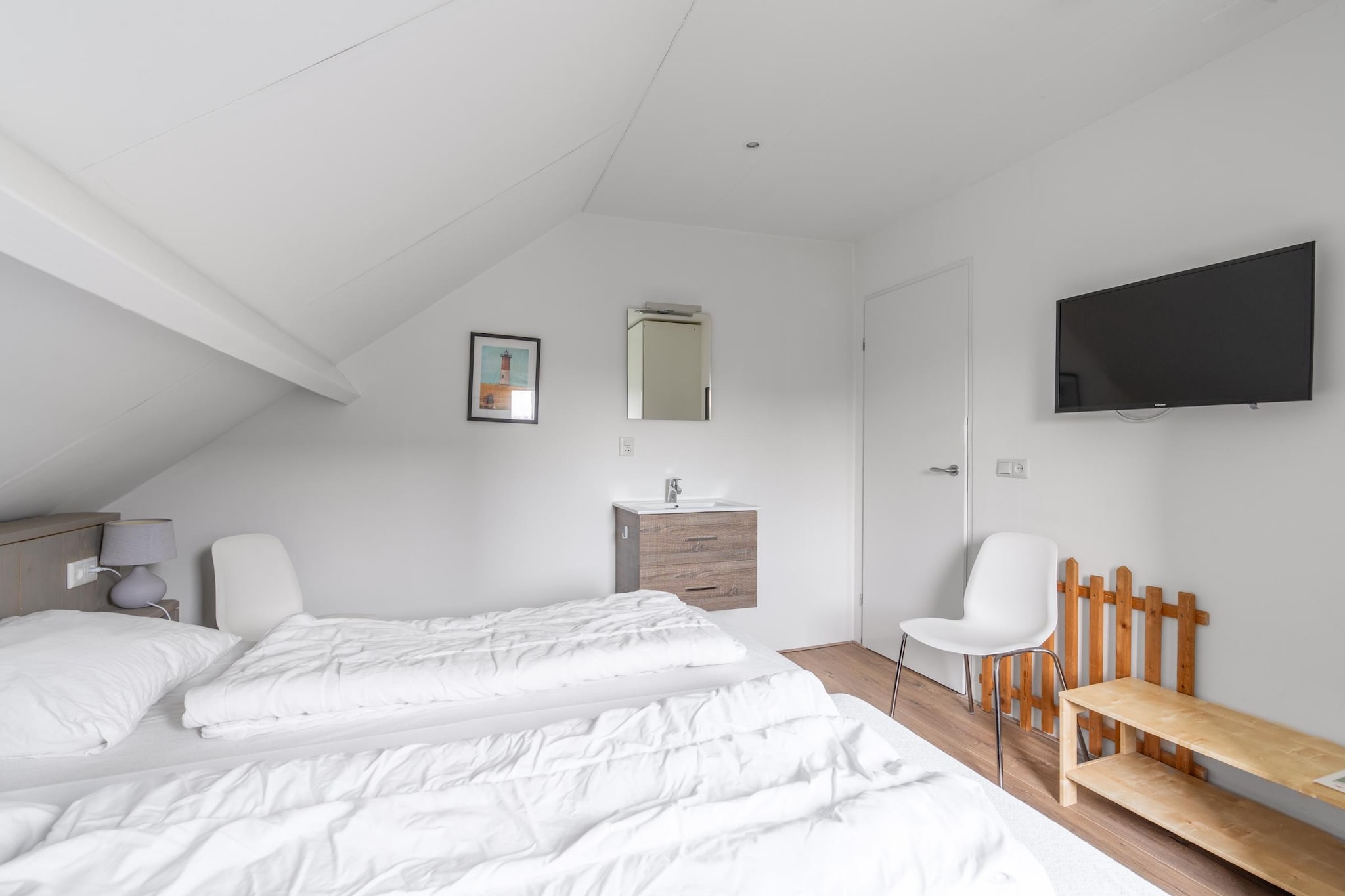 Stappeland 197-Slaapkamer