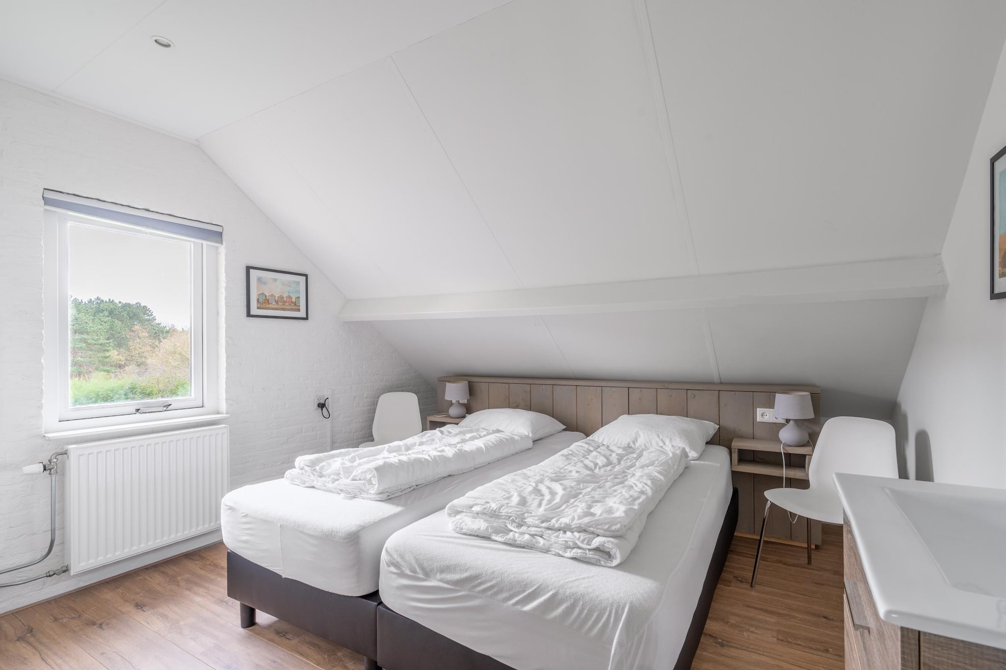 Stappeland 197-Slaapkamer