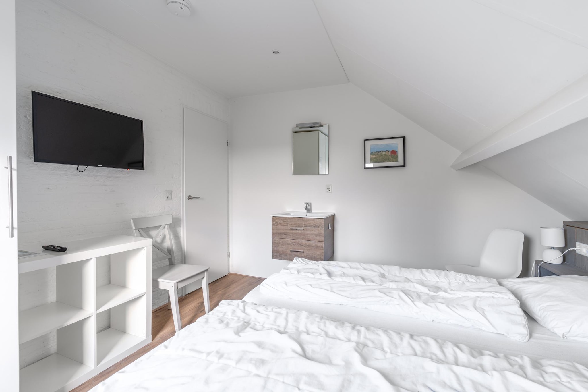 Stappeland 197-Slaapkamer