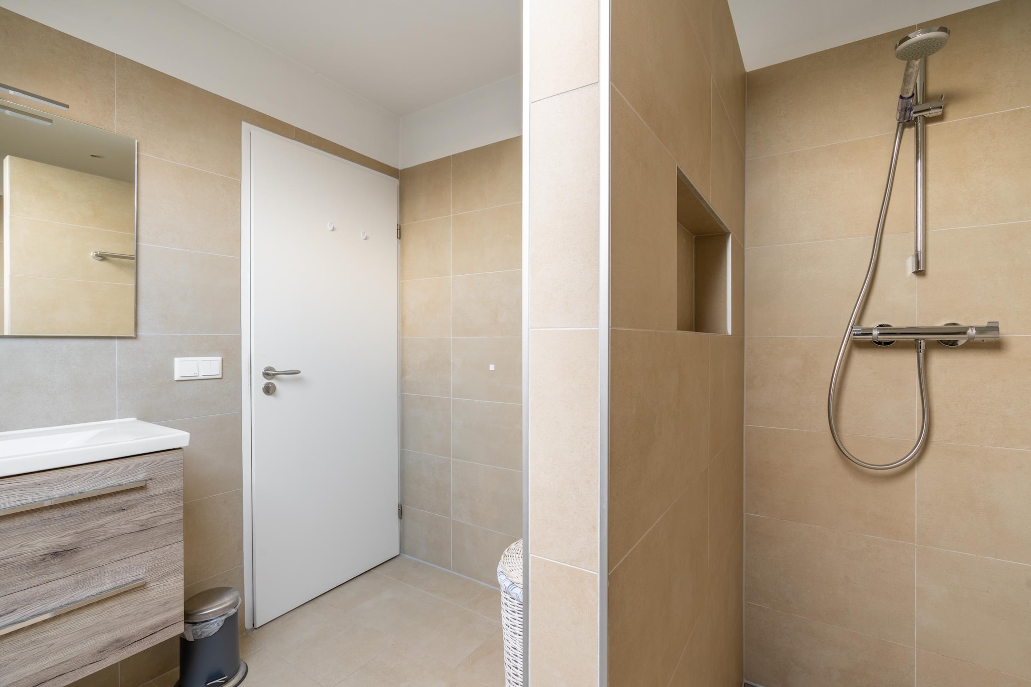 Stappeland 197-Badkamer