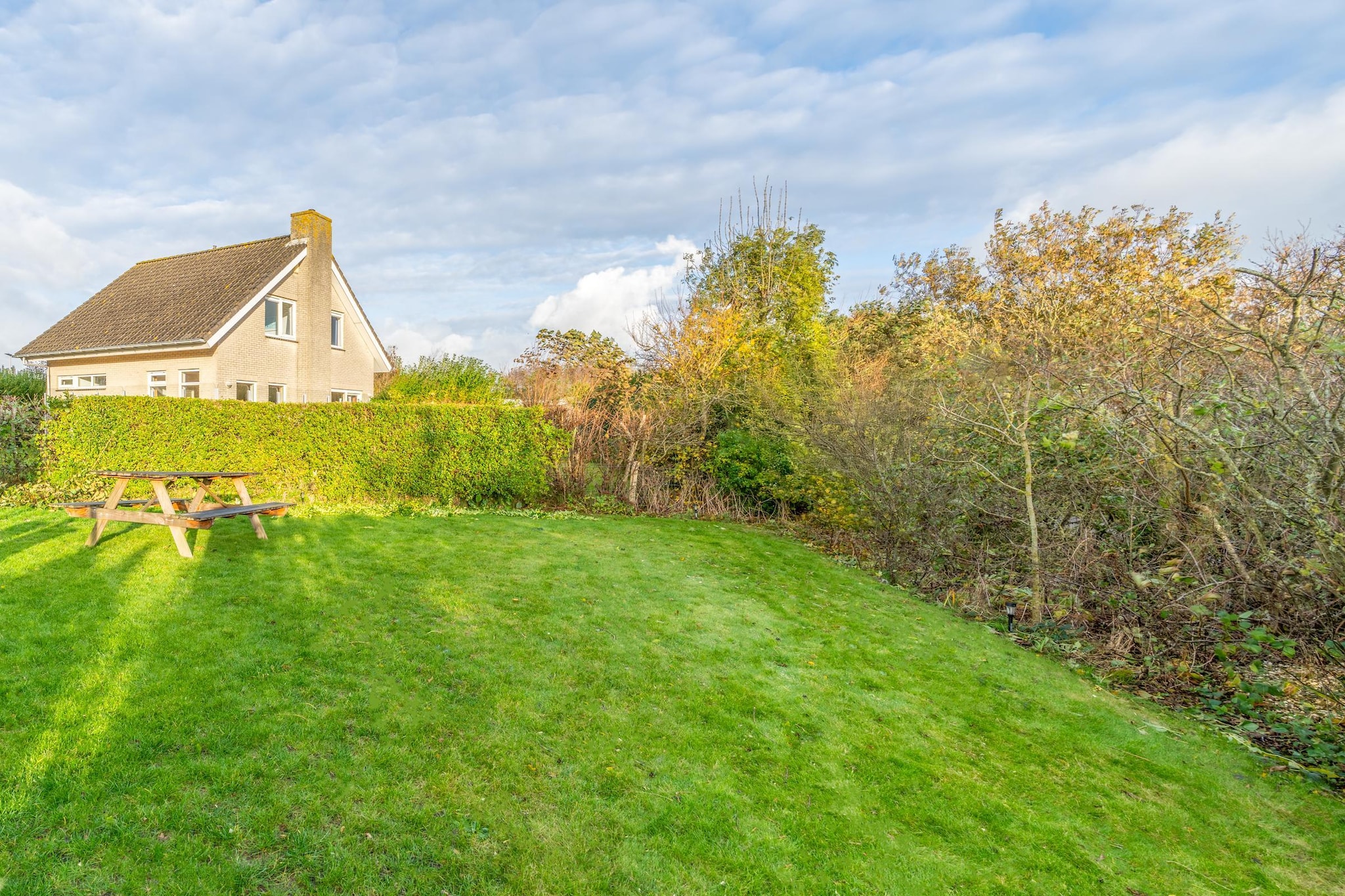 Stappeland 197-Tuinen zomer