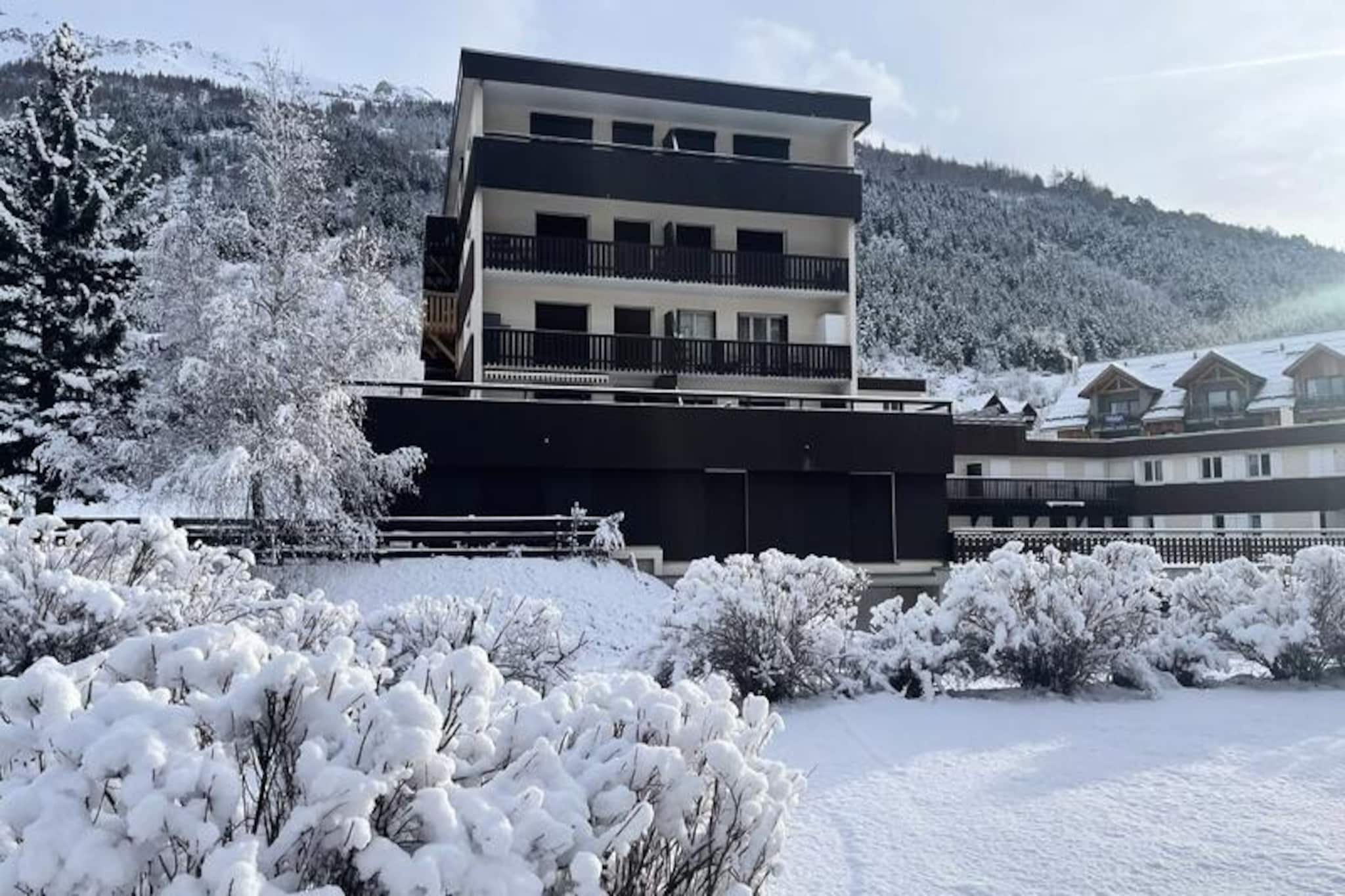 Résidence Le Sporting