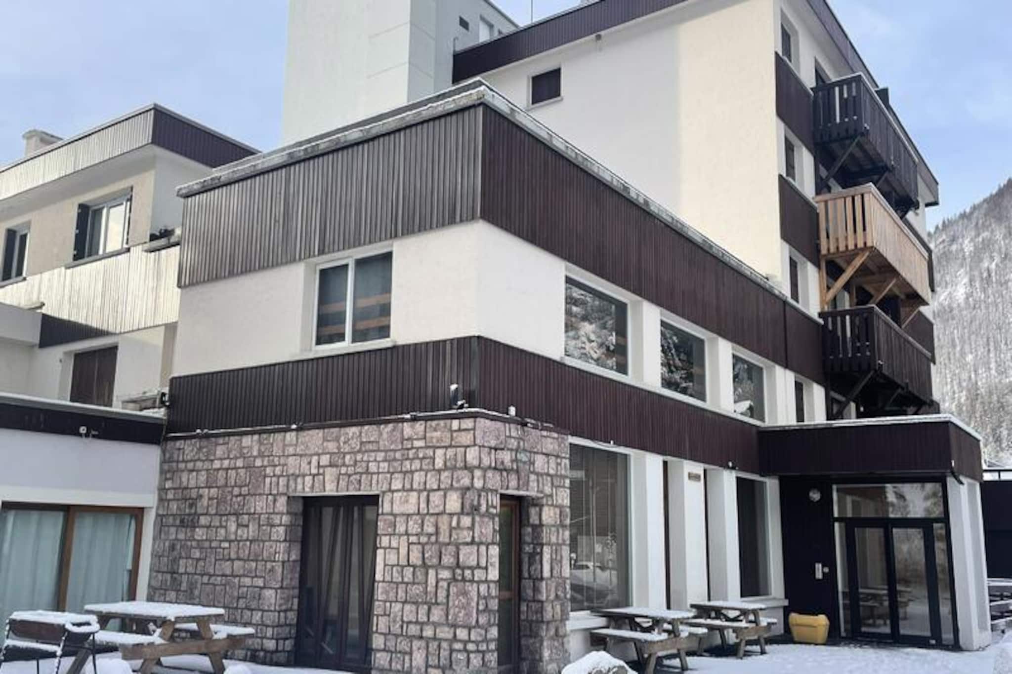 Résidence Le Sporting